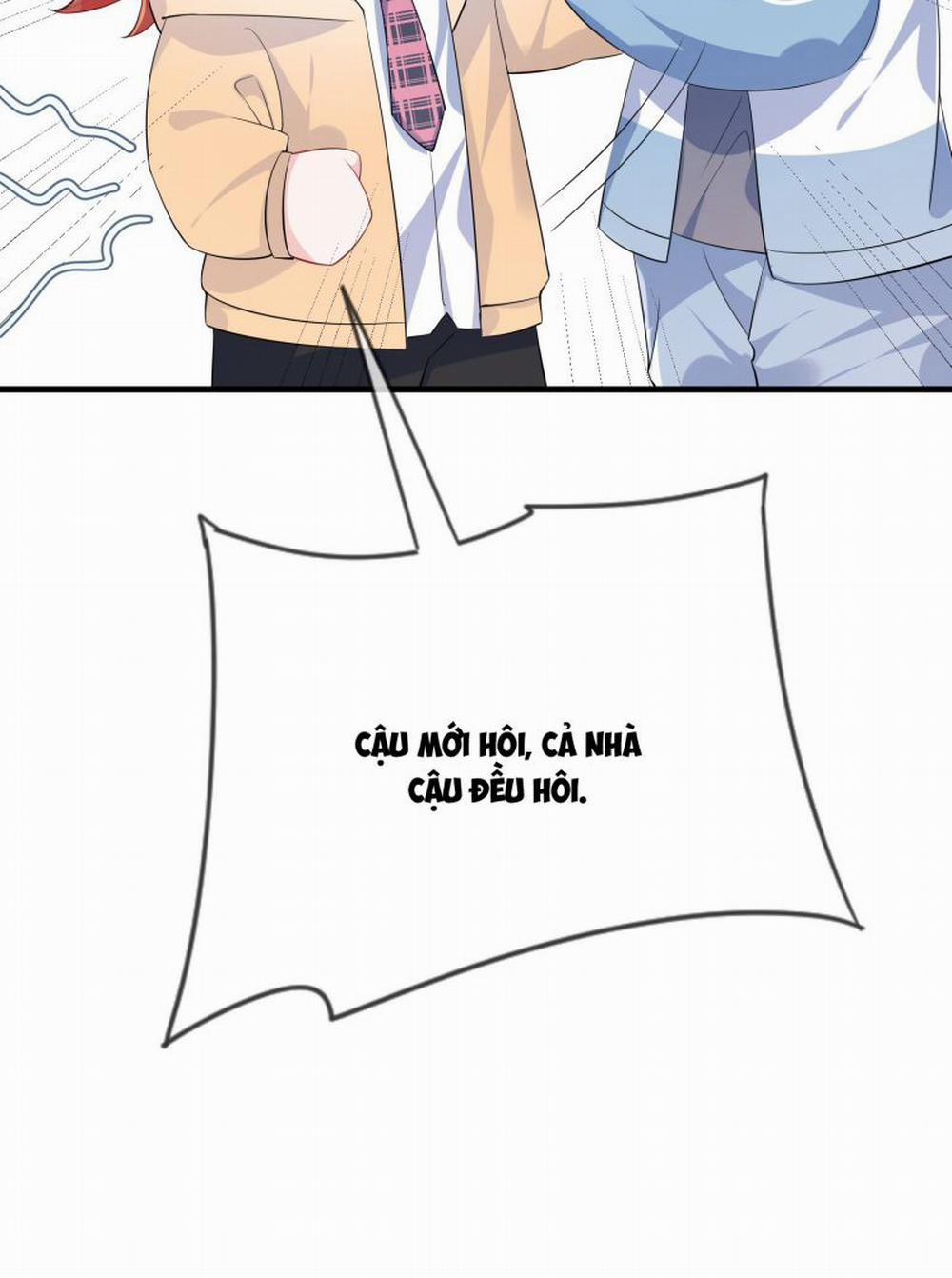 Giáo Bá Là Một Tên Yêu Tinh 57 trang 7