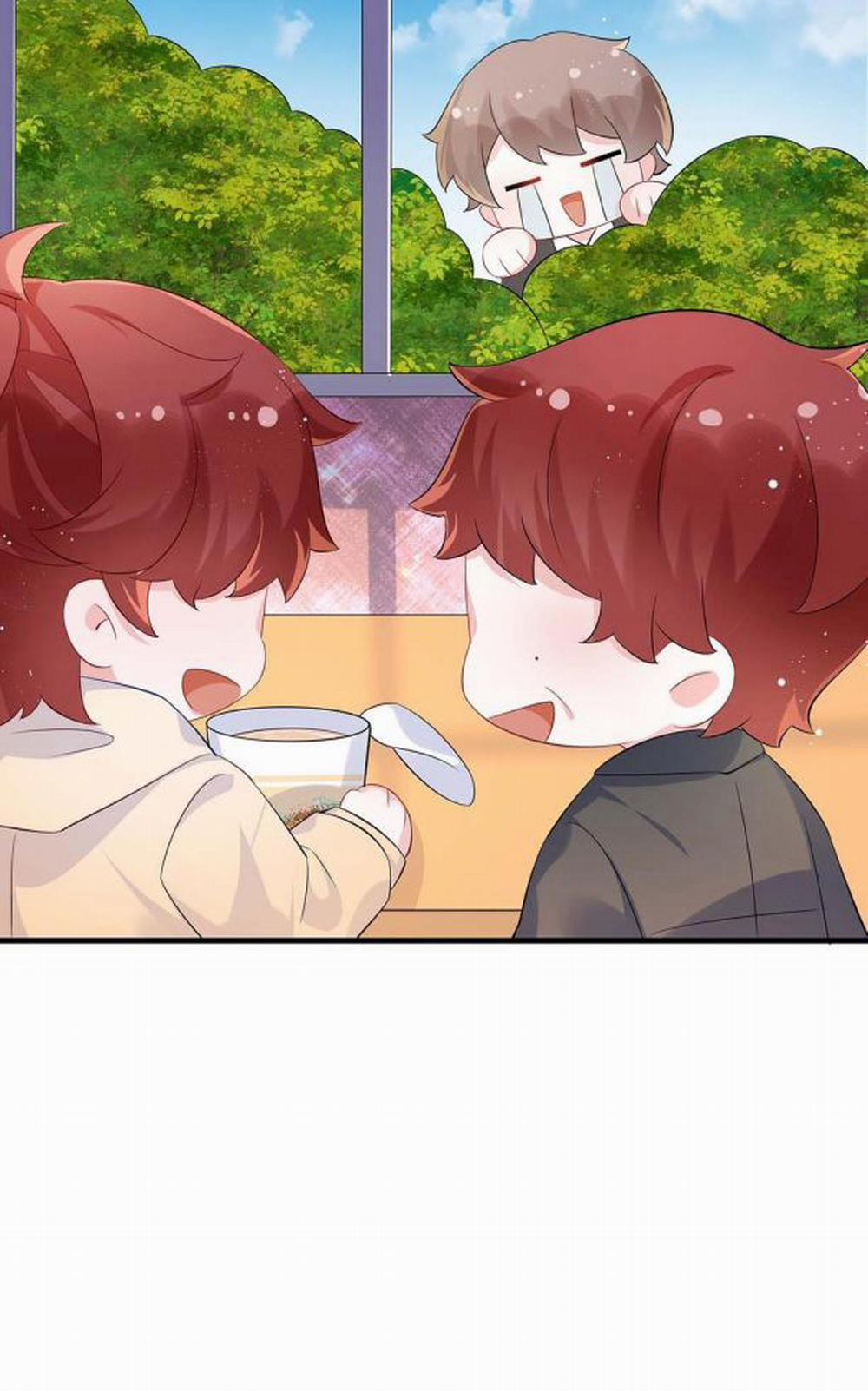 Giáo Bá Là Một Tên Yêu Tinh 58 trang 19