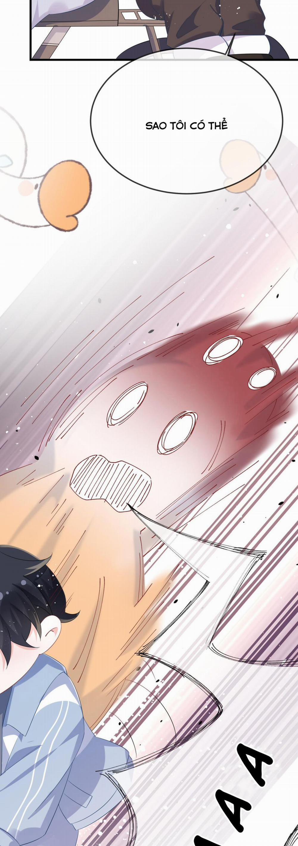 Giáo Bá Là Một Tên Yêu Tinh 58 trang 7