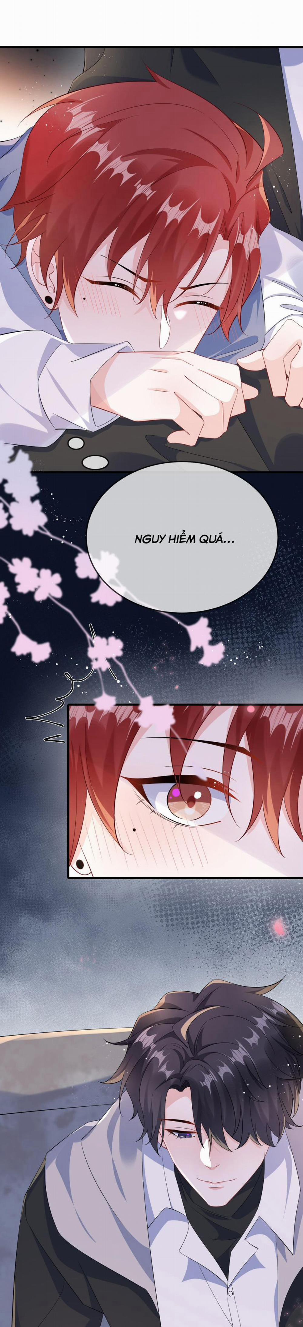 Giáo Bá Là Một Tên Yêu Tinh 59 trang 13