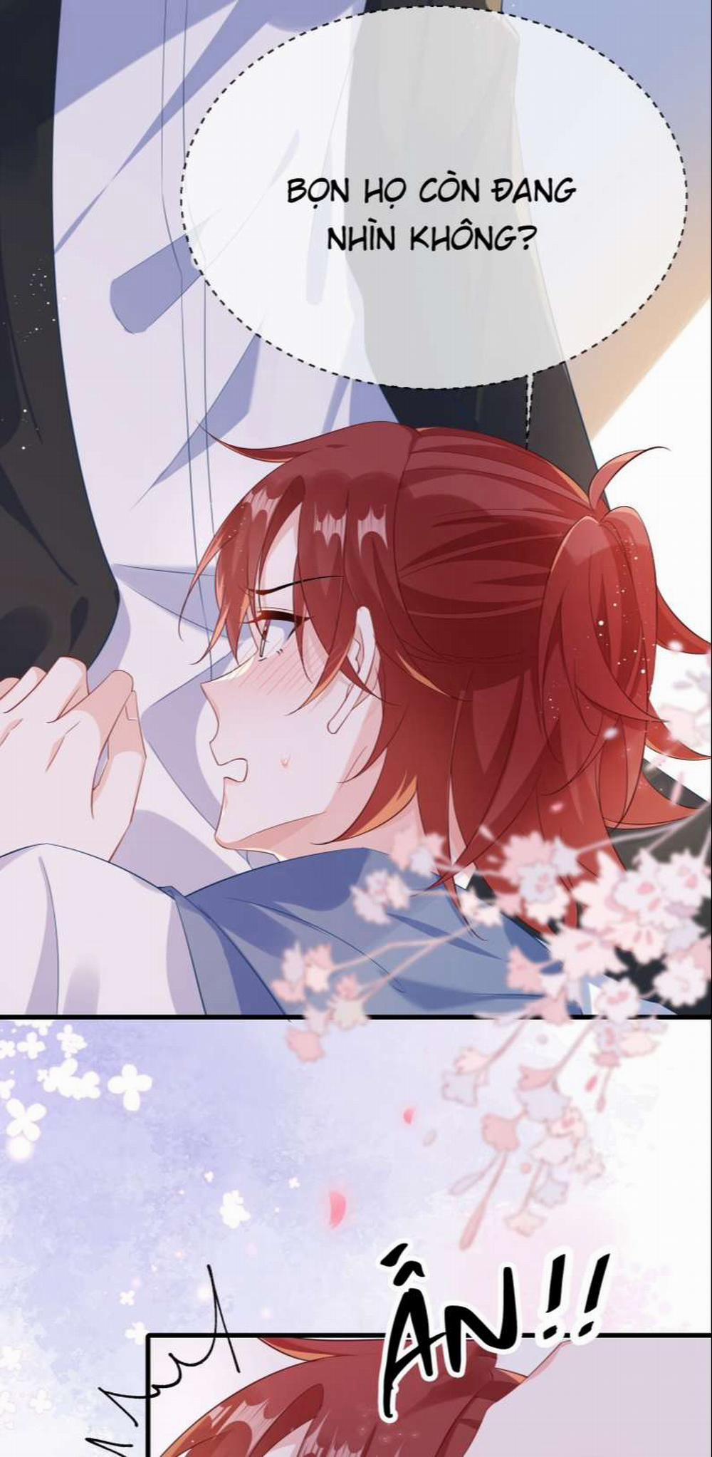 Giáo Bá Là Một Tên Yêu Tinh 60 trang 1