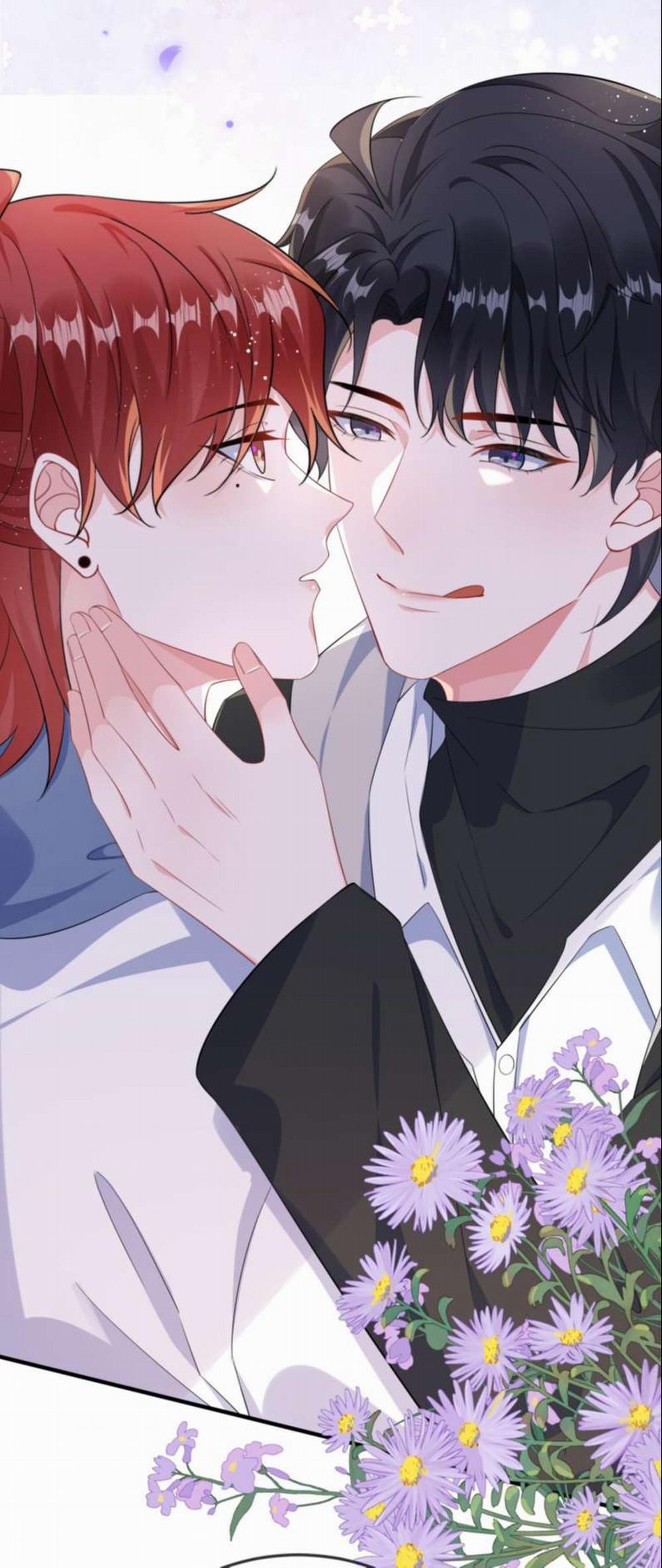 Giáo Bá Là Một Tên Yêu Tinh 60 trang 10