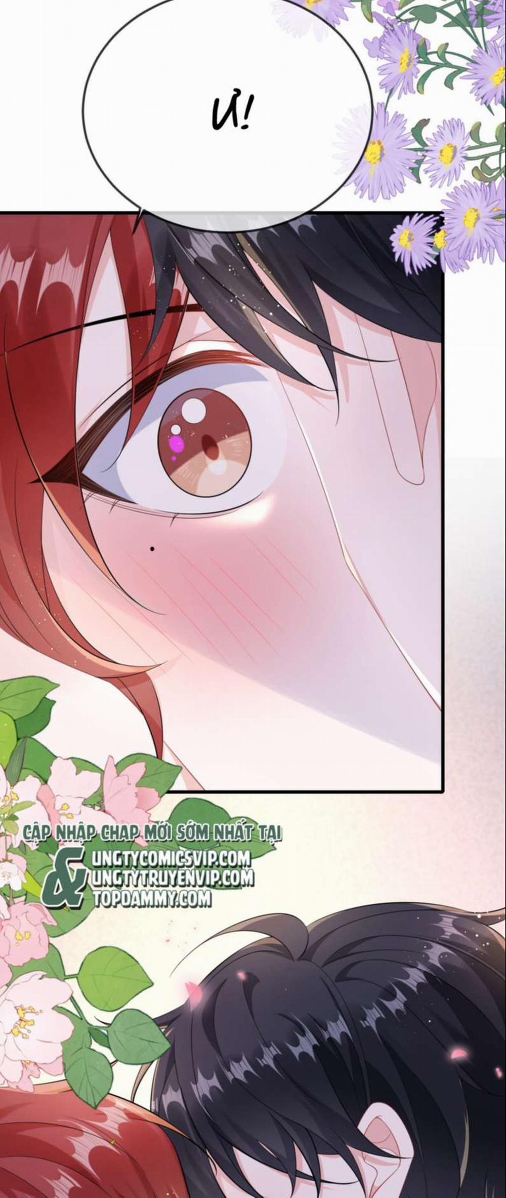 Giáo Bá Là Một Tên Yêu Tinh 60 trang 11