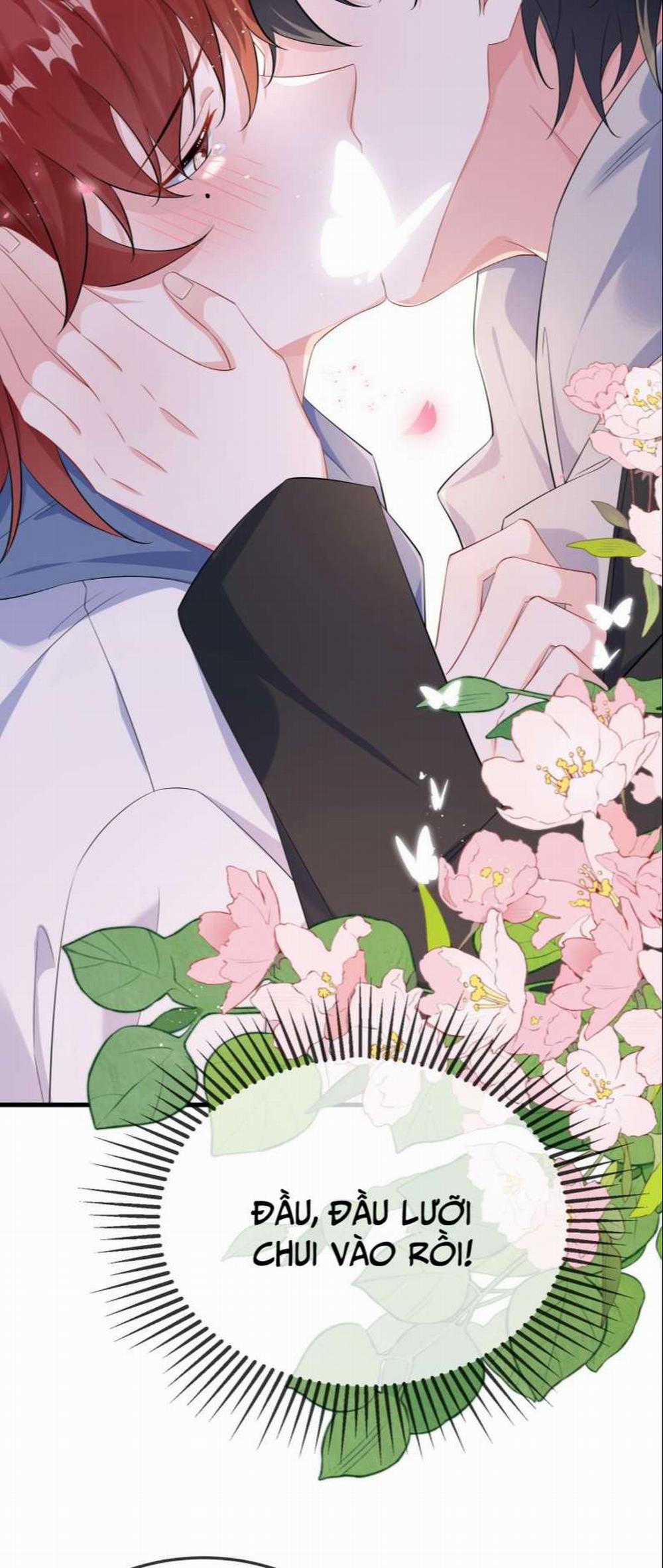 Giáo Bá Là Một Tên Yêu Tinh 60 trang 12