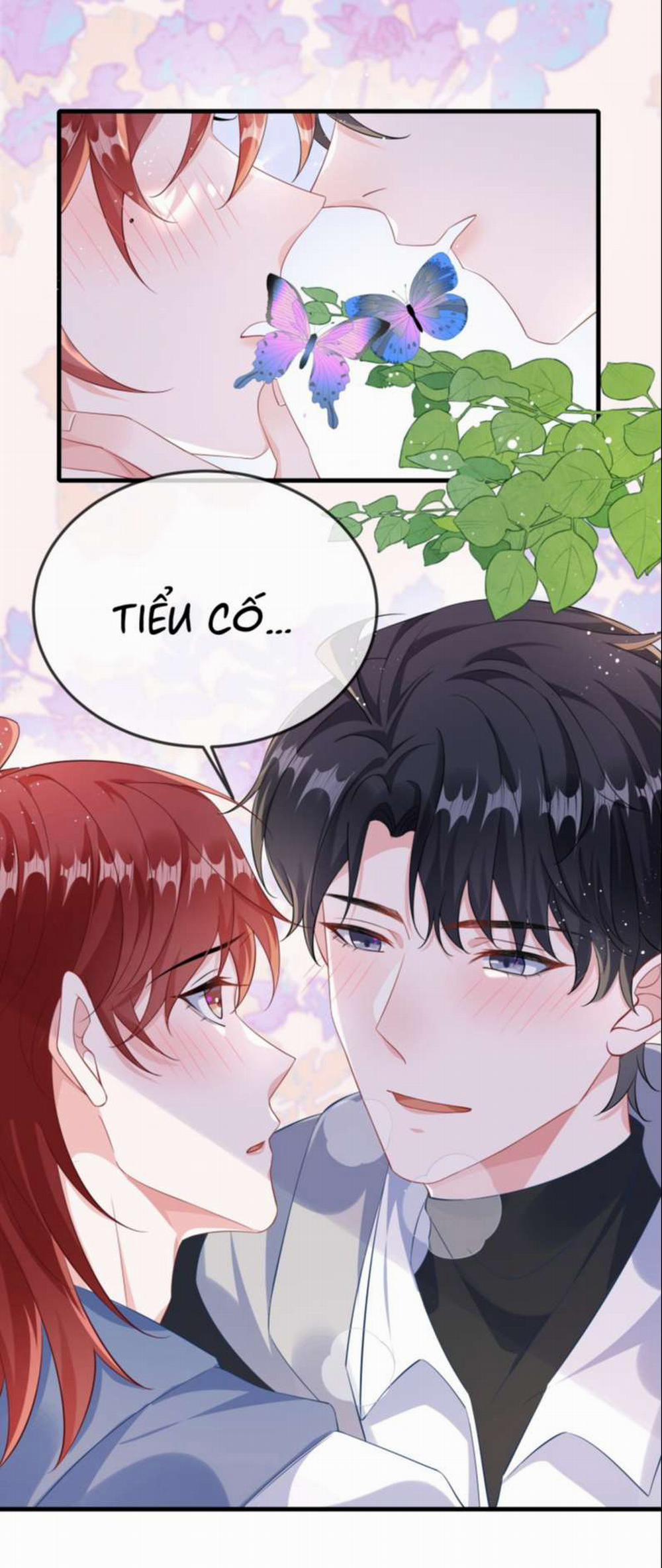 Giáo Bá Là Một Tên Yêu Tinh 60 trang 14