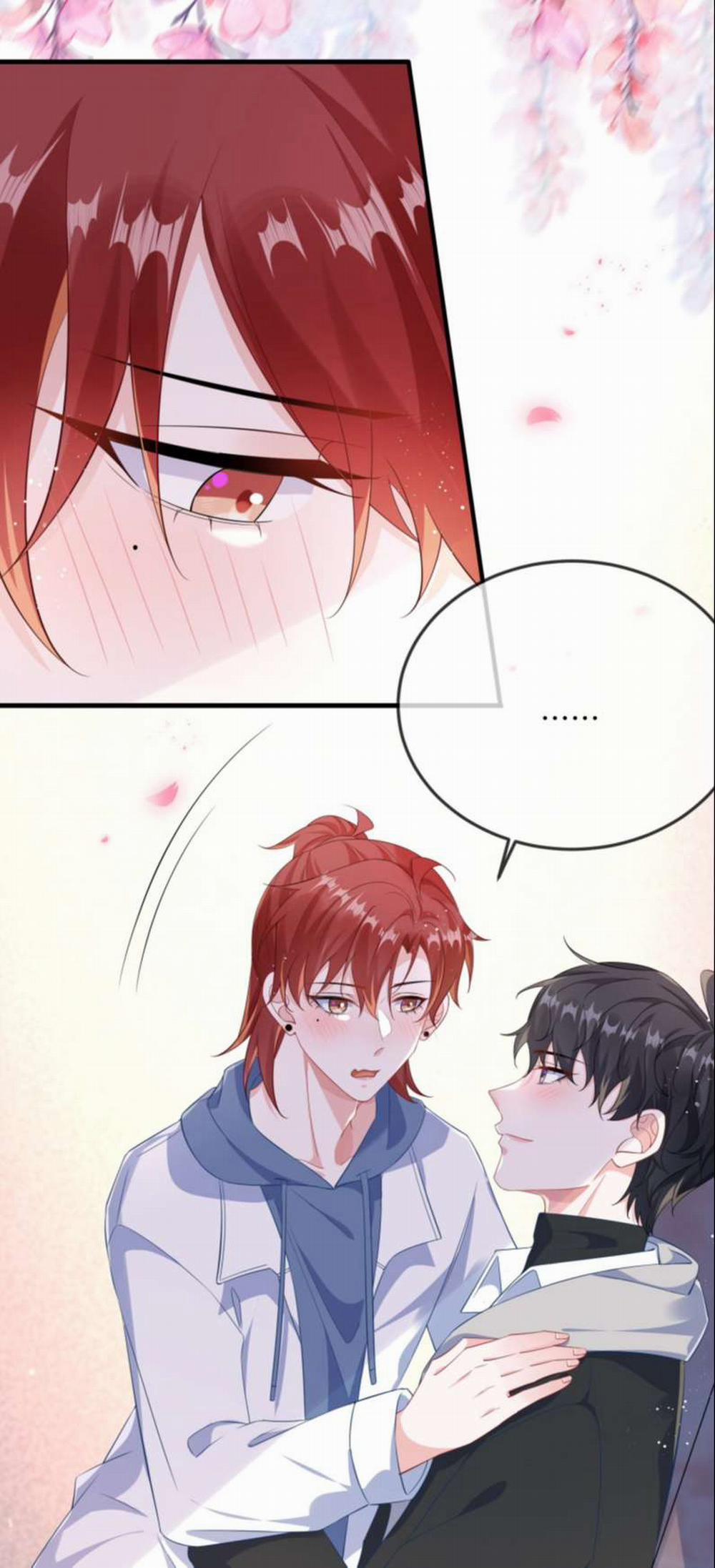 Giáo Bá Là Một Tên Yêu Tinh 60 trang 17