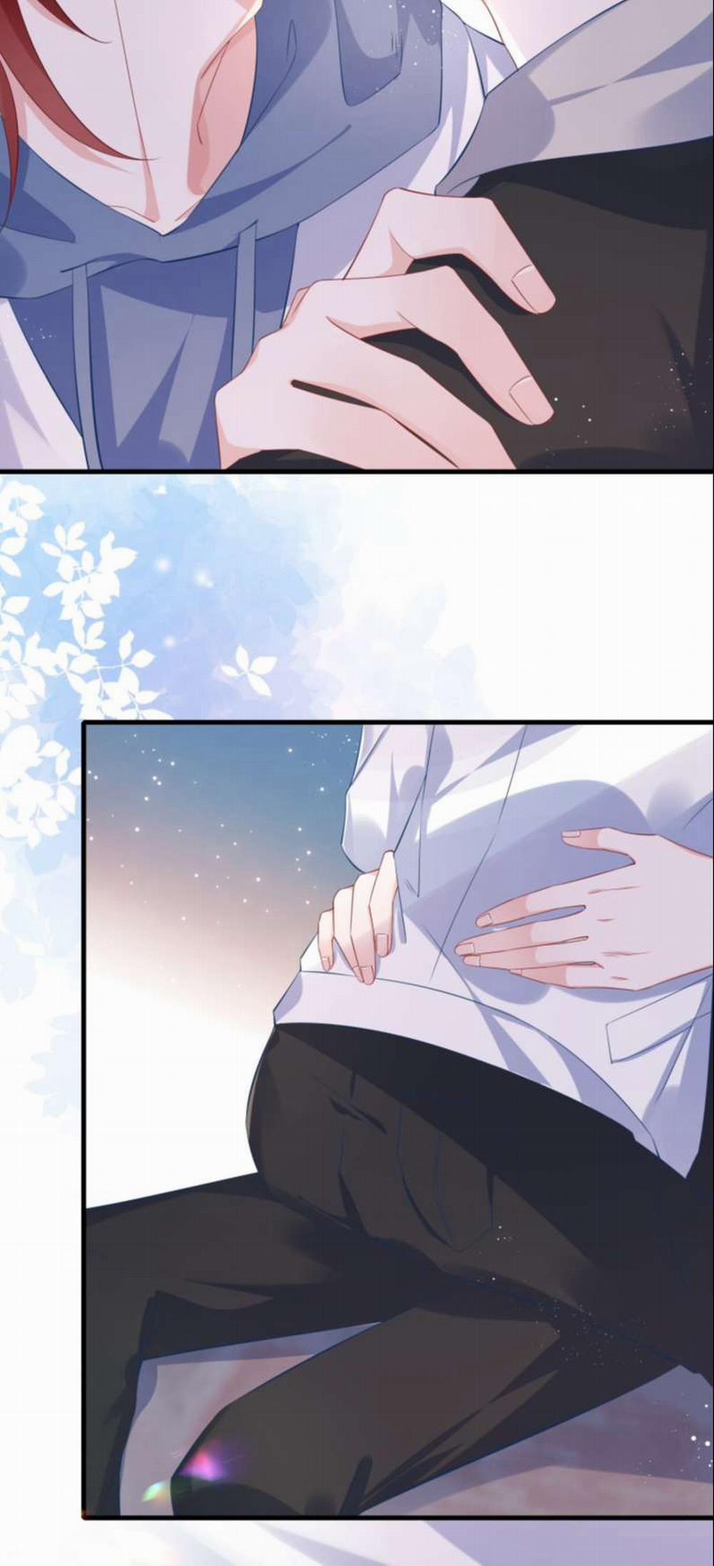 Giáo Bá Là Một Tên Yêu Tinh 60 trang 19