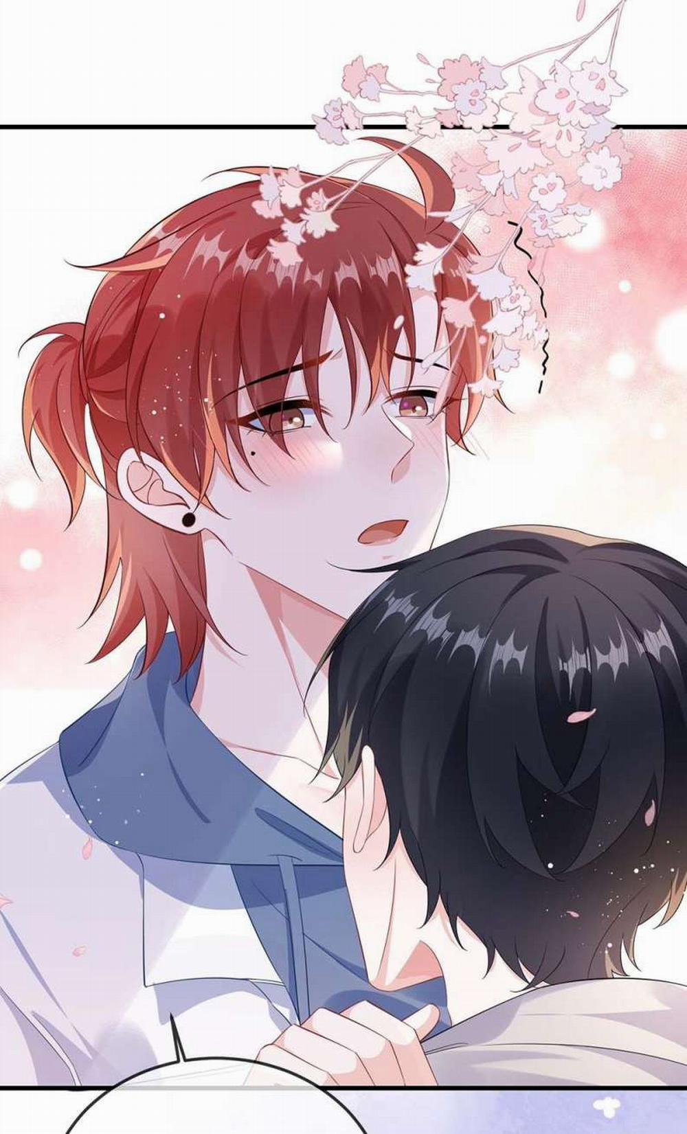 Giáo Bá Là Một Tên Yêu Tinh 60 trang 21