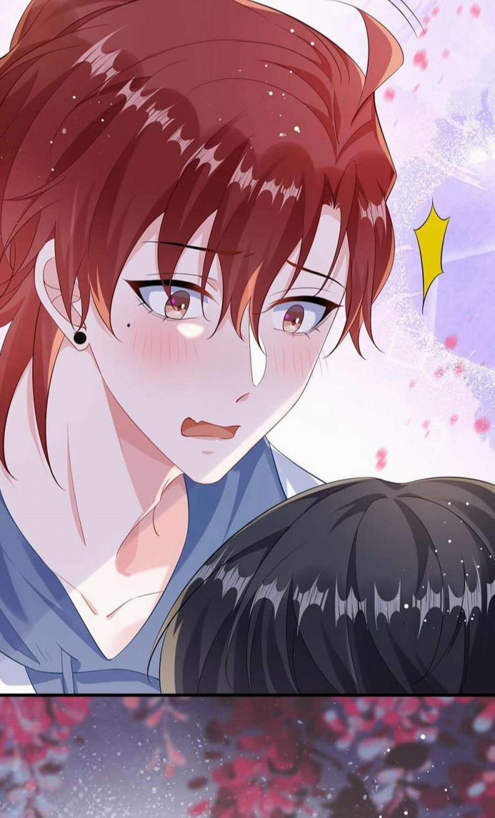 Giáo Bá Là Một Tên Yêu Tinh 60 trang 26