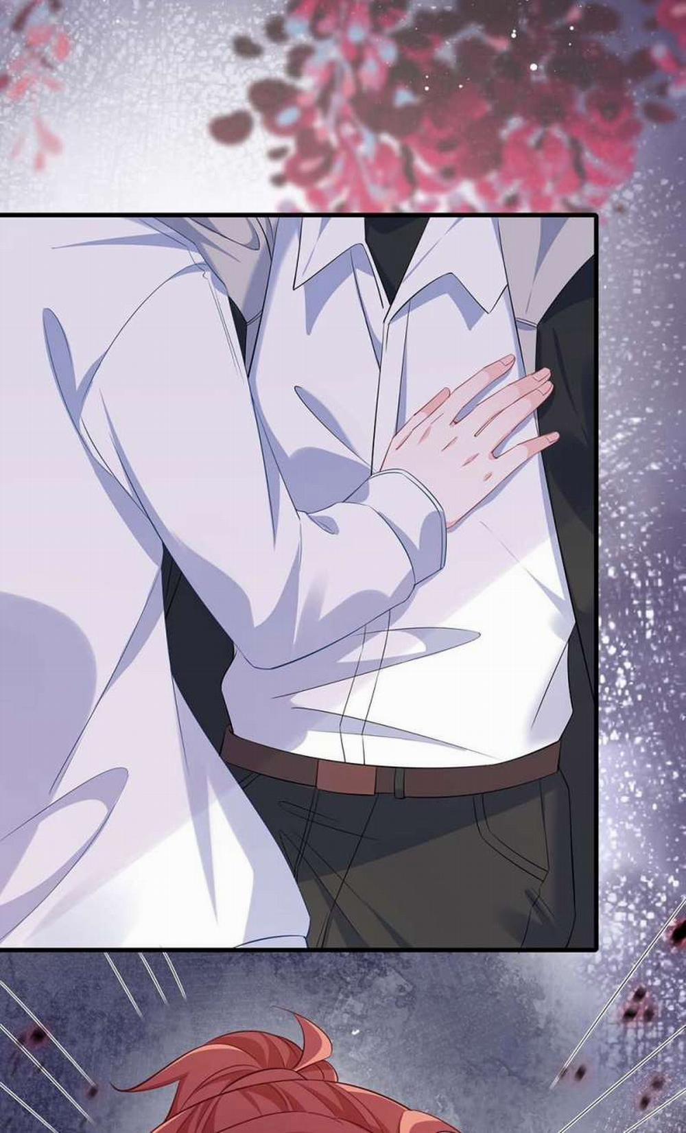 Giáo Bá Là Một Tên Yêu Tinh 60 trang 27