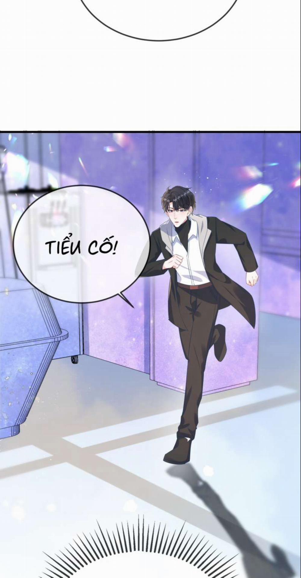 Giáo Bá Là Một Tên Yêu Tinh 60 trang 31