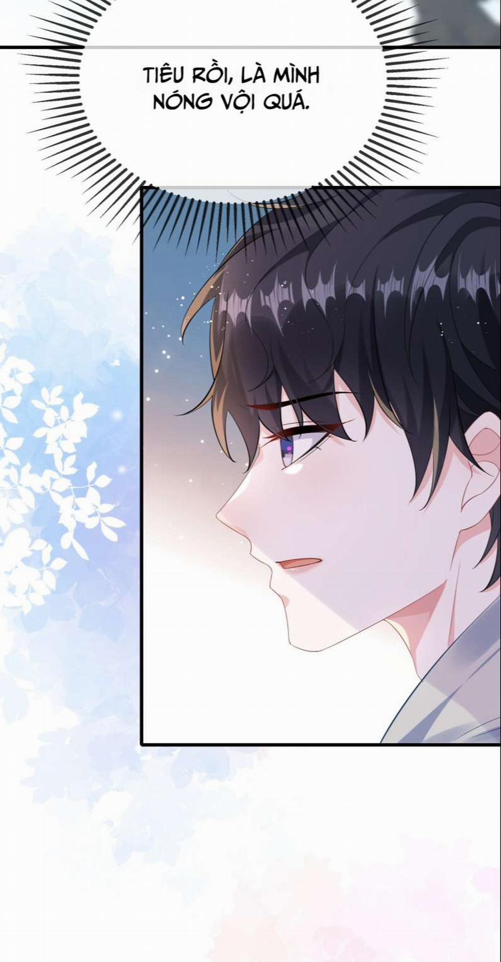 Giáo Bá Là Một Tên Yêu Tinh 60 trang 32