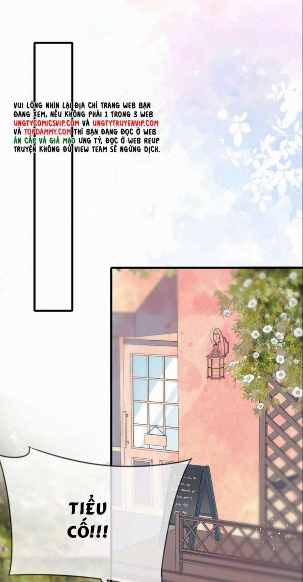 Giáo Bá Là Một Tên Yêu Tinh 60 trang 33