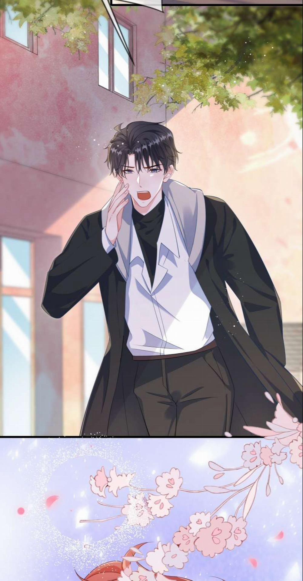 Giáo Bá Là Một Tên Yêu Tinh 60 trang 34