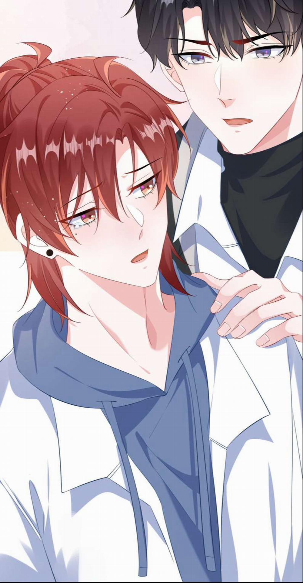 Giáo Bá Là Một Tên Yêu Tinh 60 trang 39