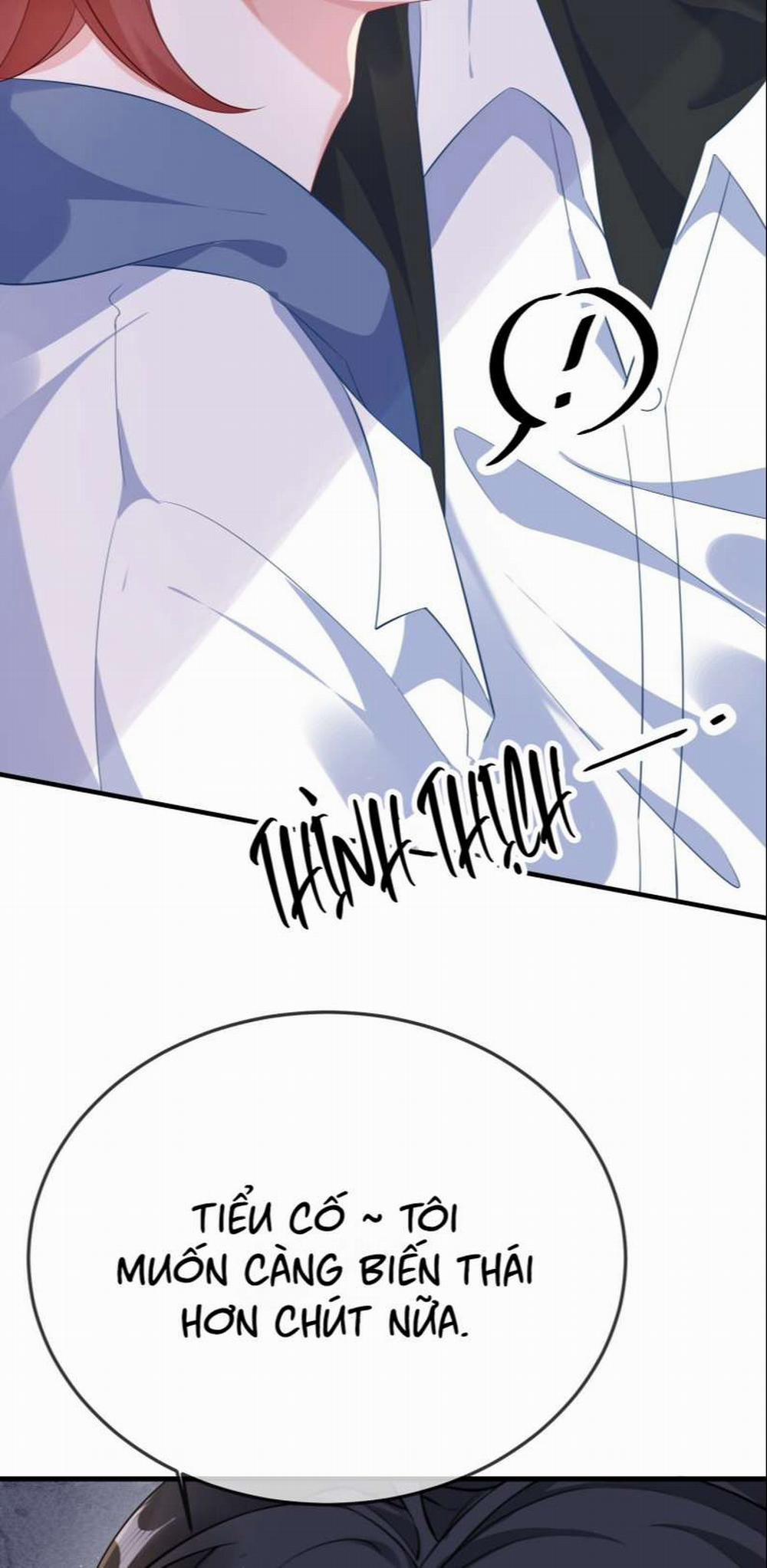 Giáo Bá Là Một Tên Yêu Tinh 60 trang 4