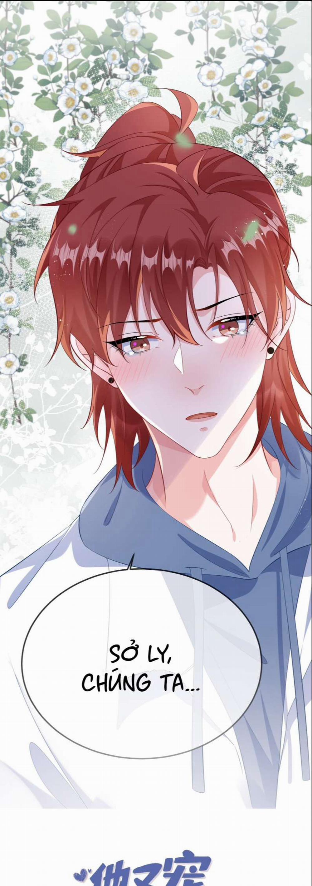 Giáo Bá Là Một Tên Yêu Tinh 60 trang 40