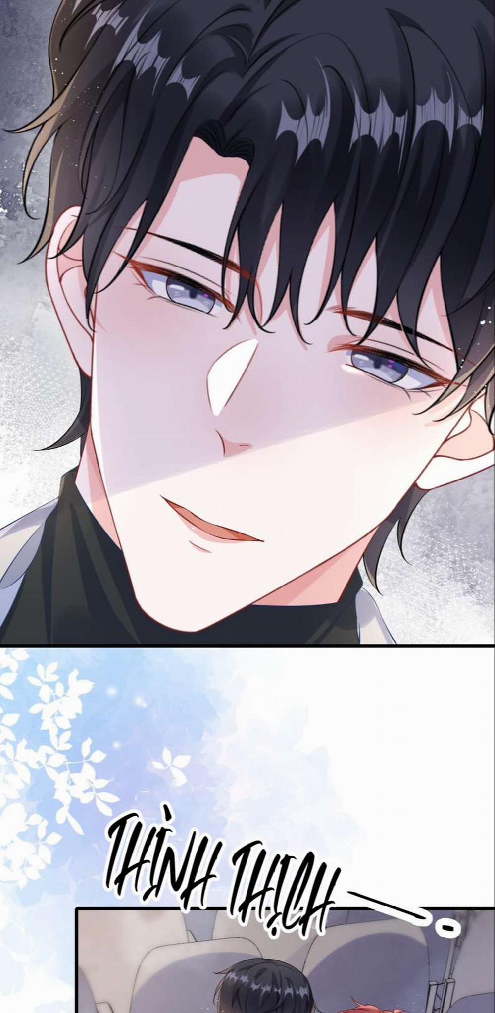 Giáo Bá Là Một Tên Yêu Tinh 60 trang 5