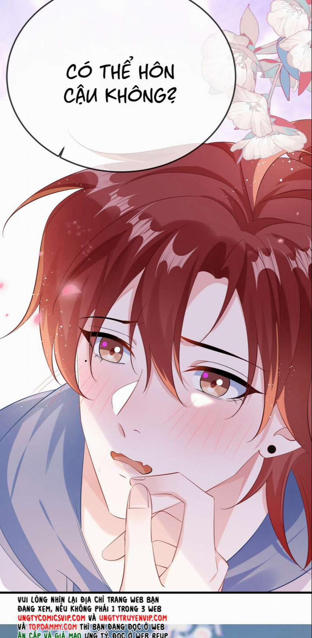 Giáo Bá Là Một Tên Yêu Tinh 60 trang 7