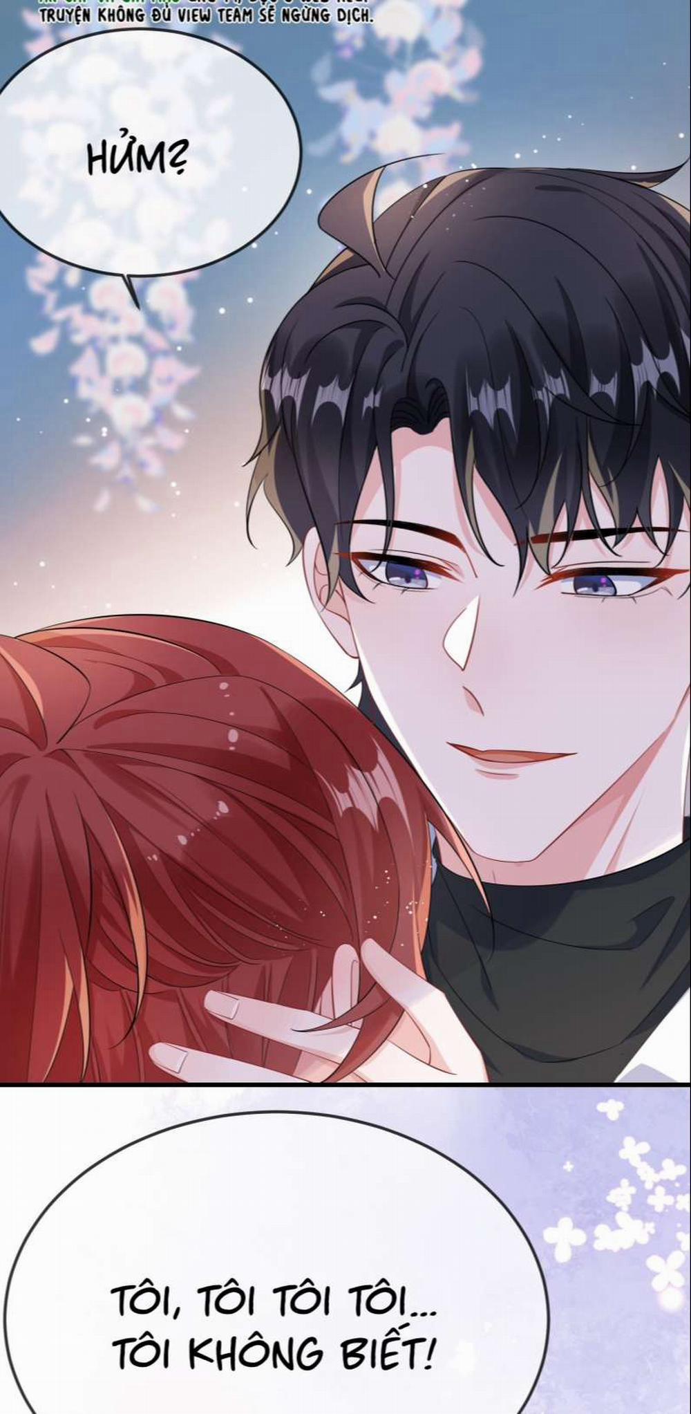 Giáo Bá Là Một Tên Yêu Tinh 60 trang 8