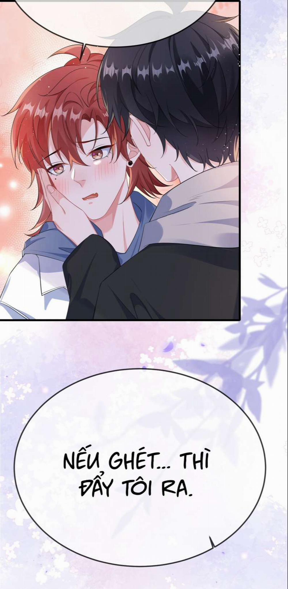 Giáo Bá Là Một Tên Yêu Tinh 60 trang 9