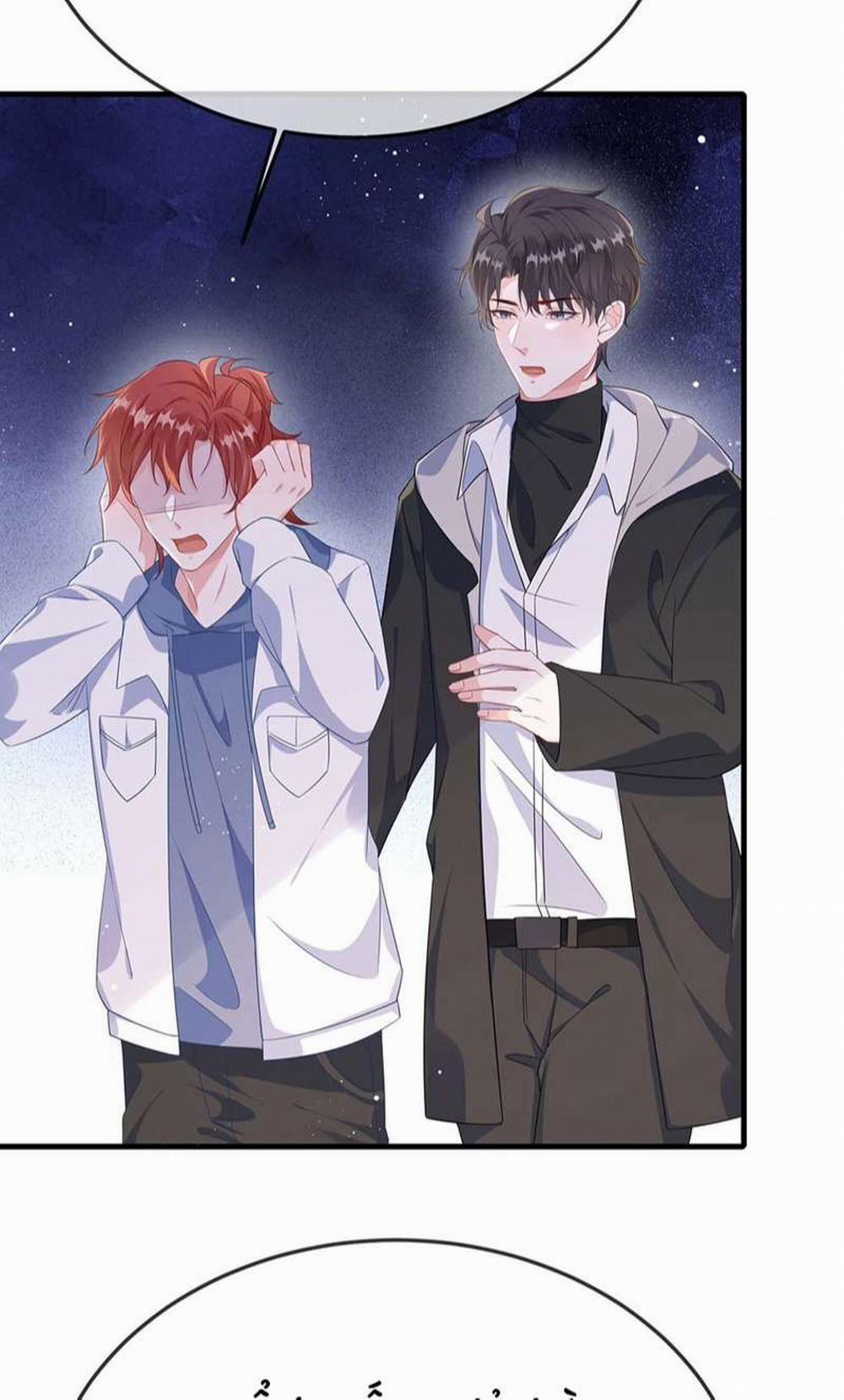 Giáo Bá Là Một Tên Yêu Tinh 61 trang 10