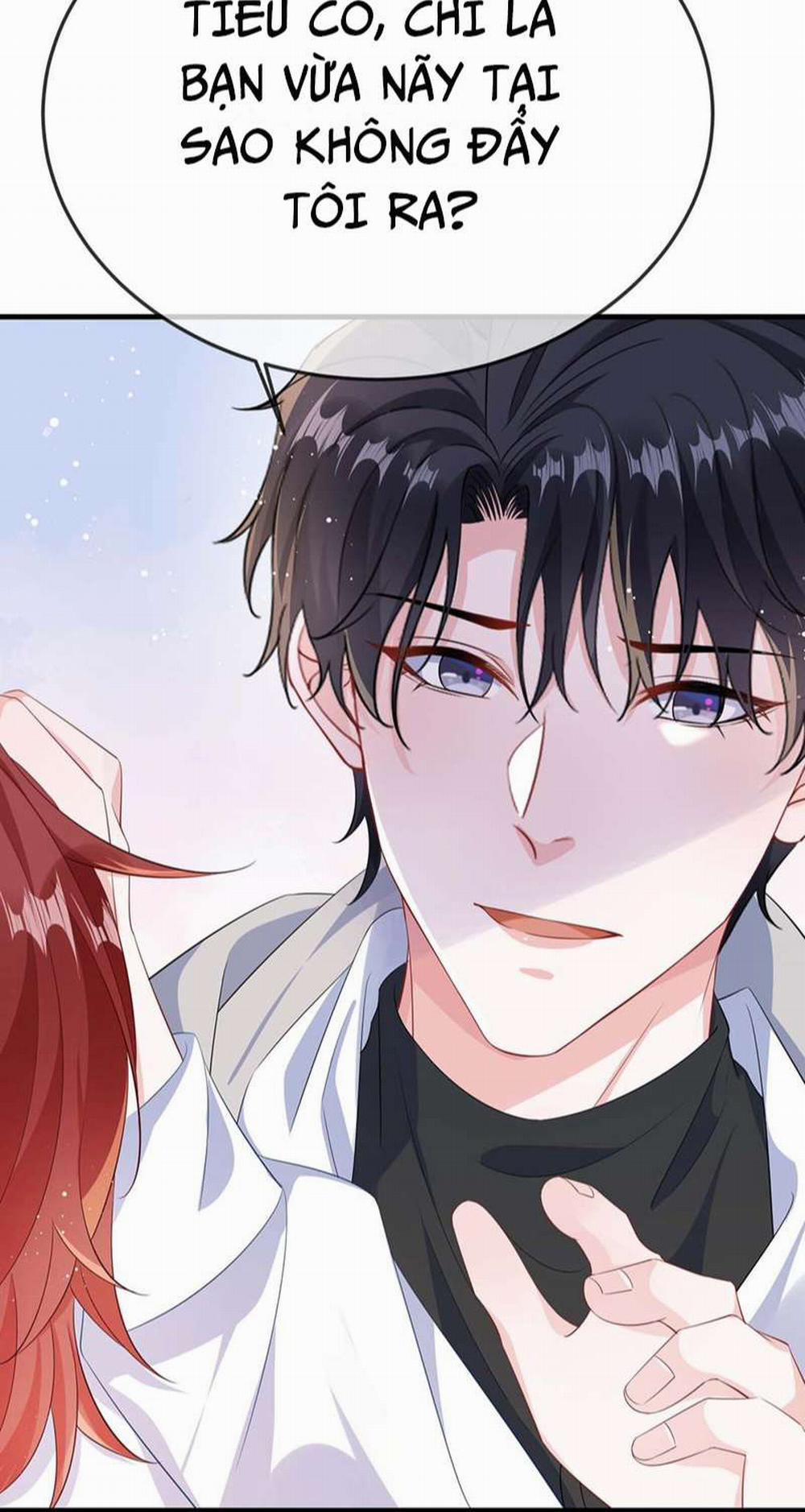 Giáo Bá Là Một Tên Yêu Tinh 61 trang 11