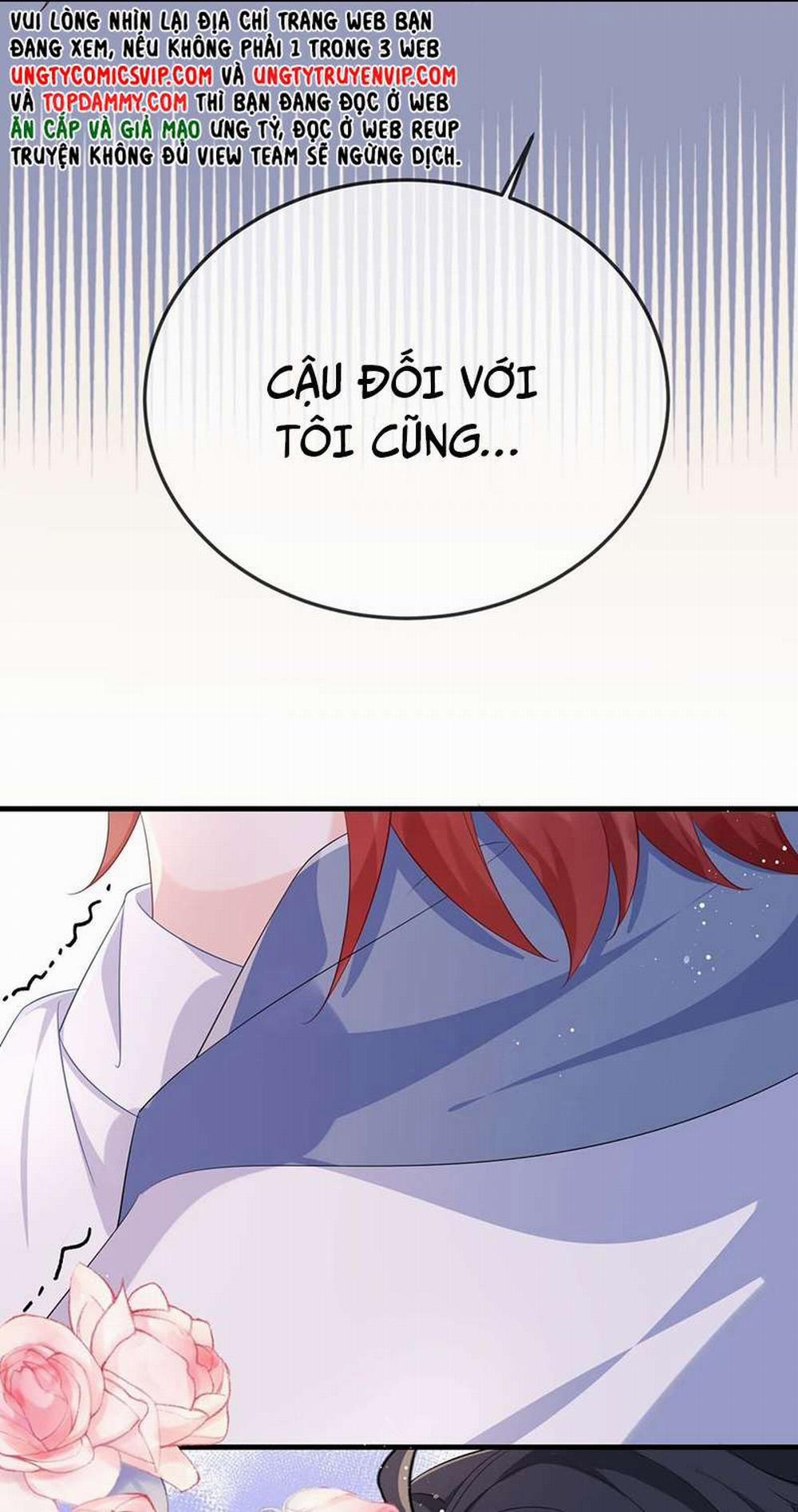 Giáo Bá Là Một Tên Yêu Tinh 61 trang 12