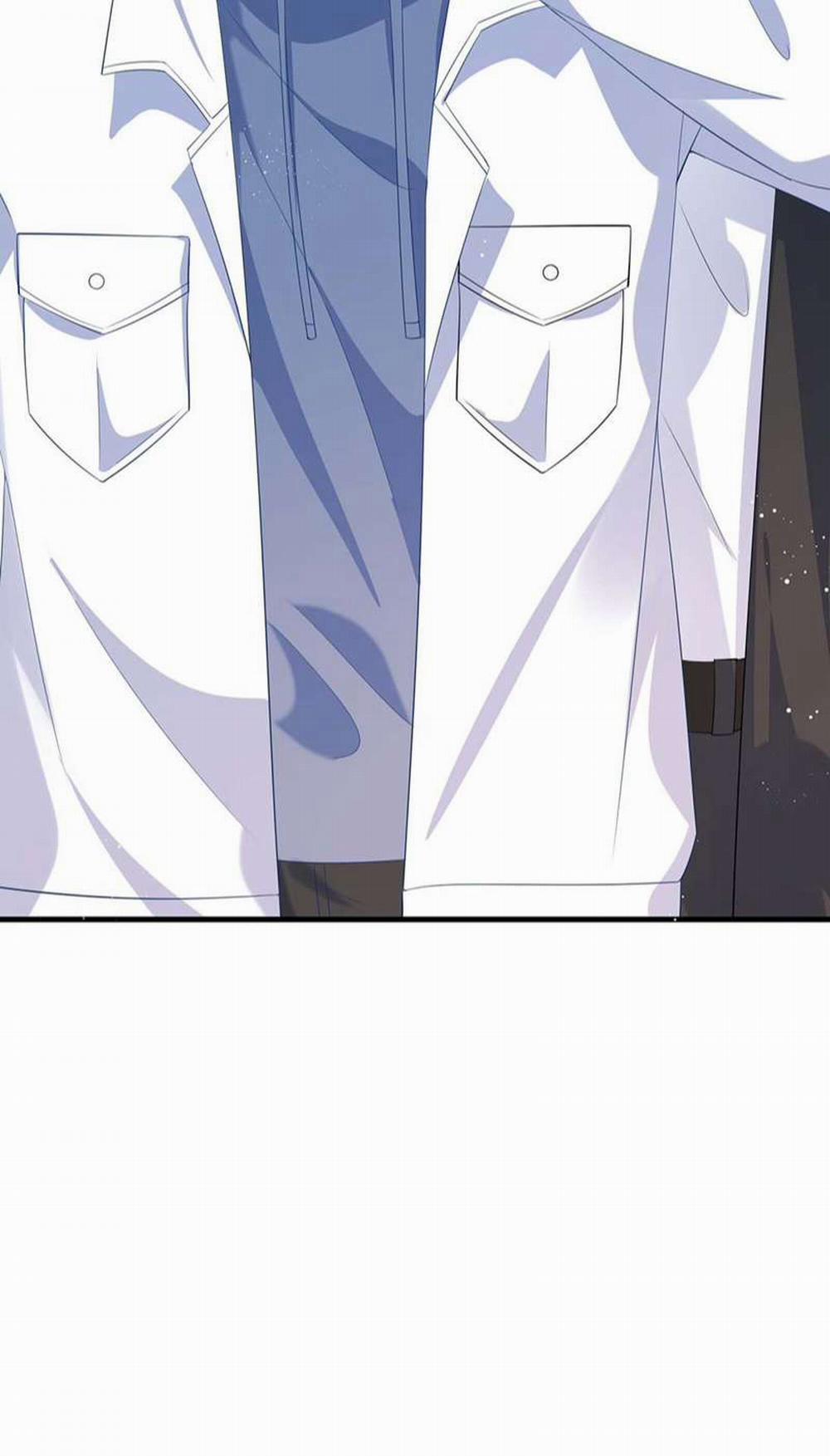 Giáo Bá Là Một Tên Yêu Tinh 61 trang 15