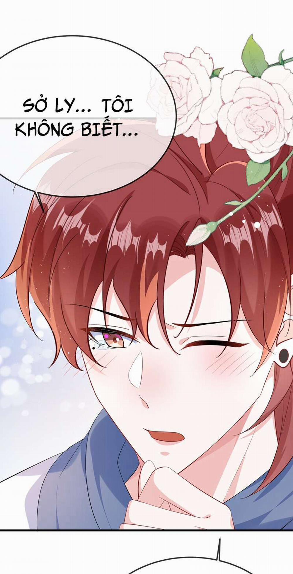 Giáo Bá Là Một Tên Yêu Tinh 61 trang 16