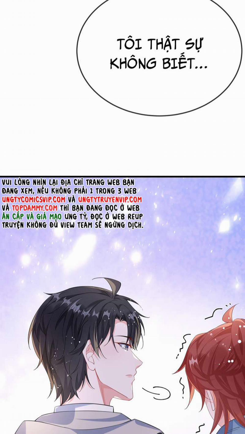 Giáo Bá Là Một Tên Yêu Tinh 61 trang 17