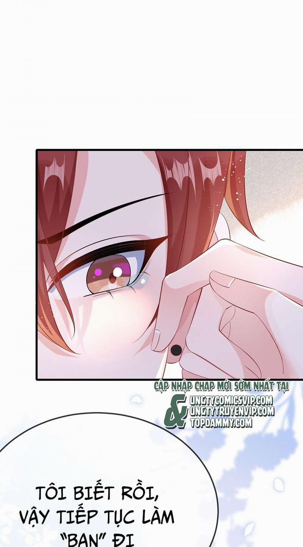 Giáo Bá Là Một Tên Yêu Tinh 61 trang 19