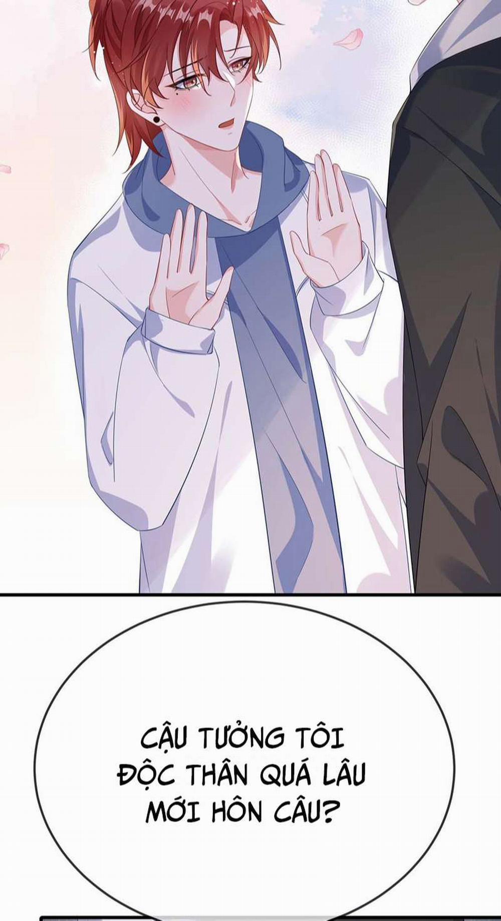 Giáo Bá Là Một Tên Yêu Tinh 61 trang 2