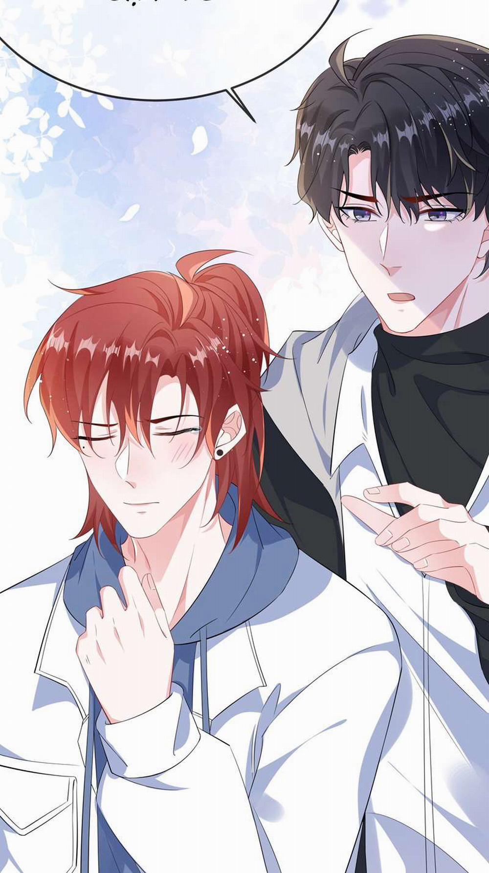 Giáo Bá Là Một Tên Yêu Tinh 61 trang 20