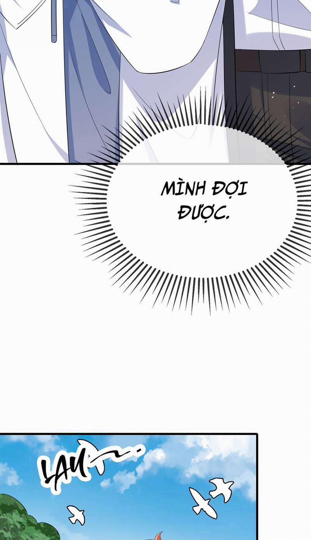 Giáo Bá Là Một Tên Yêu Tinh 61 trang 21