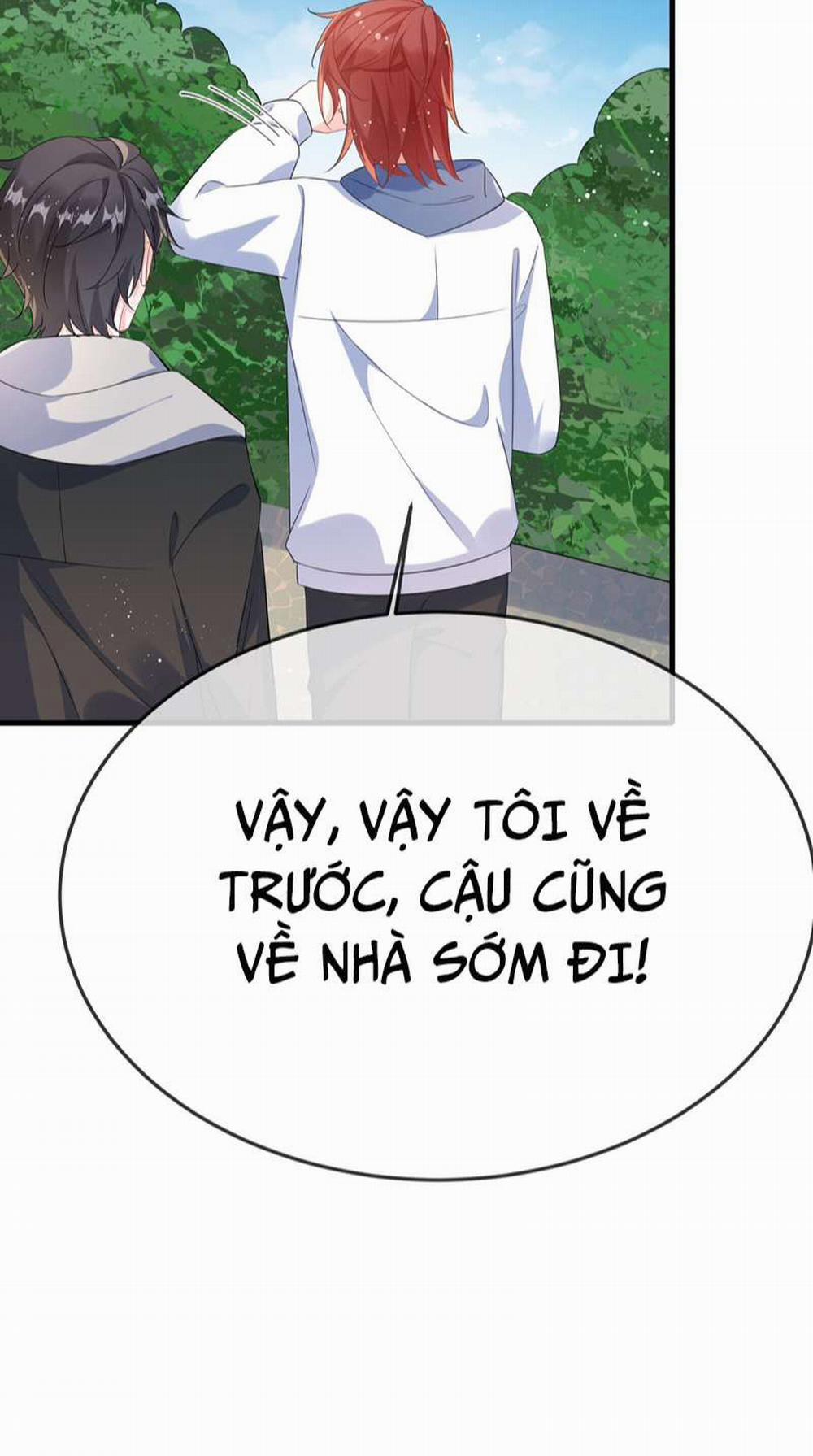 Giáo Bá Là Một Tên Yêu Tinh 61 trang 22