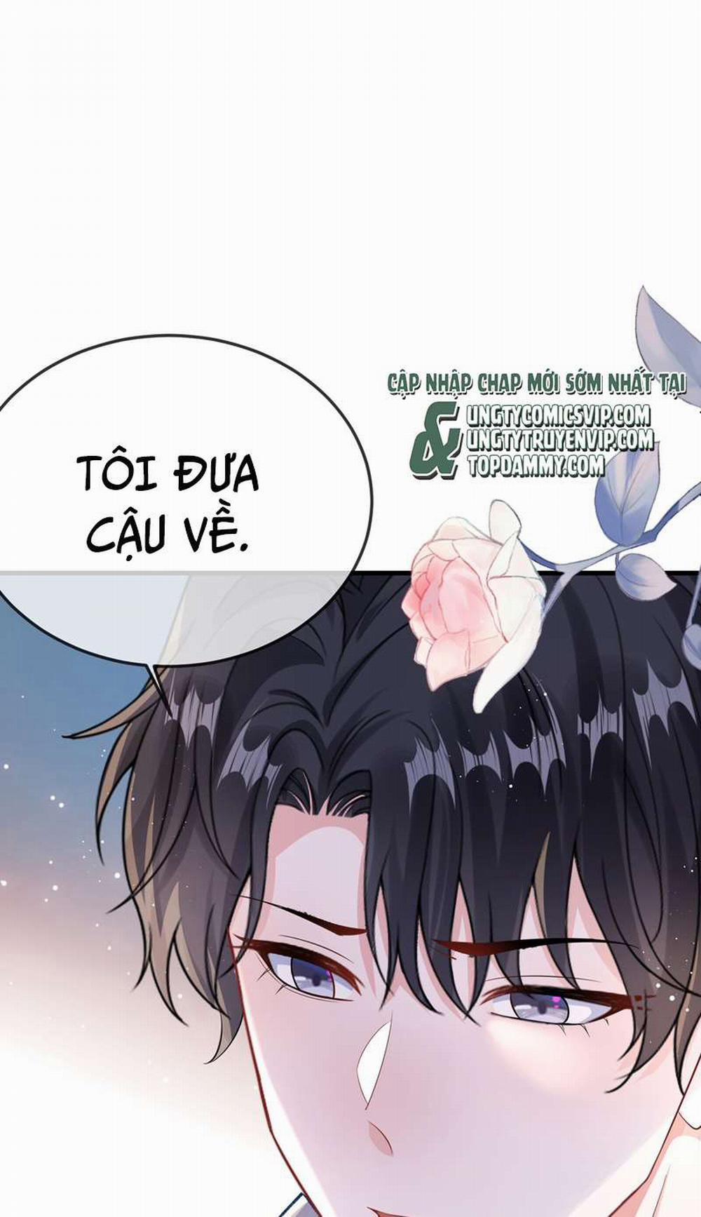 Giáo Bá Là Một Tên Yêu Tinh 61 trang 23