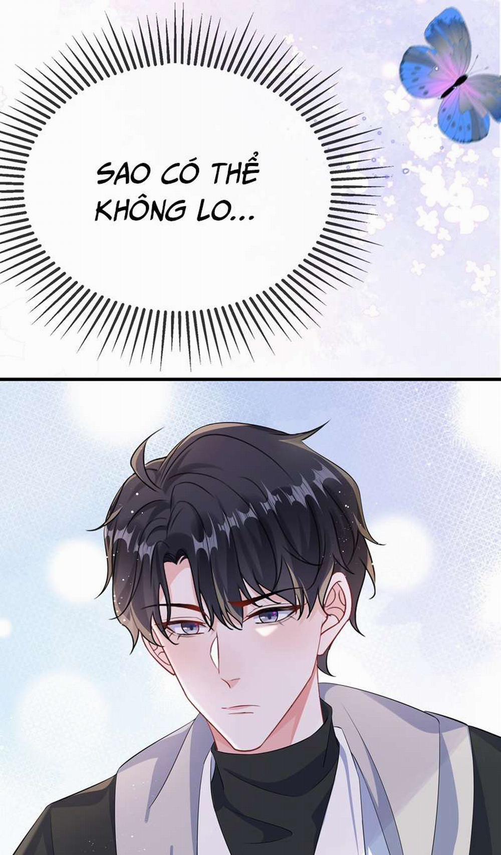 Giáo Bá Là Một Tên Yêu Tinh 61 trang 26