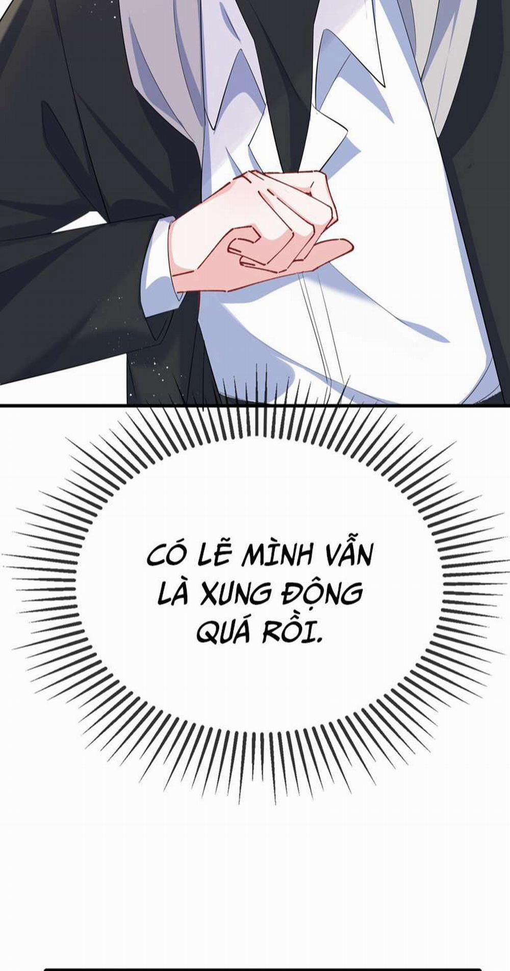 Giáo Bá Là Một Tên Yêu Tinh 61 trang 27