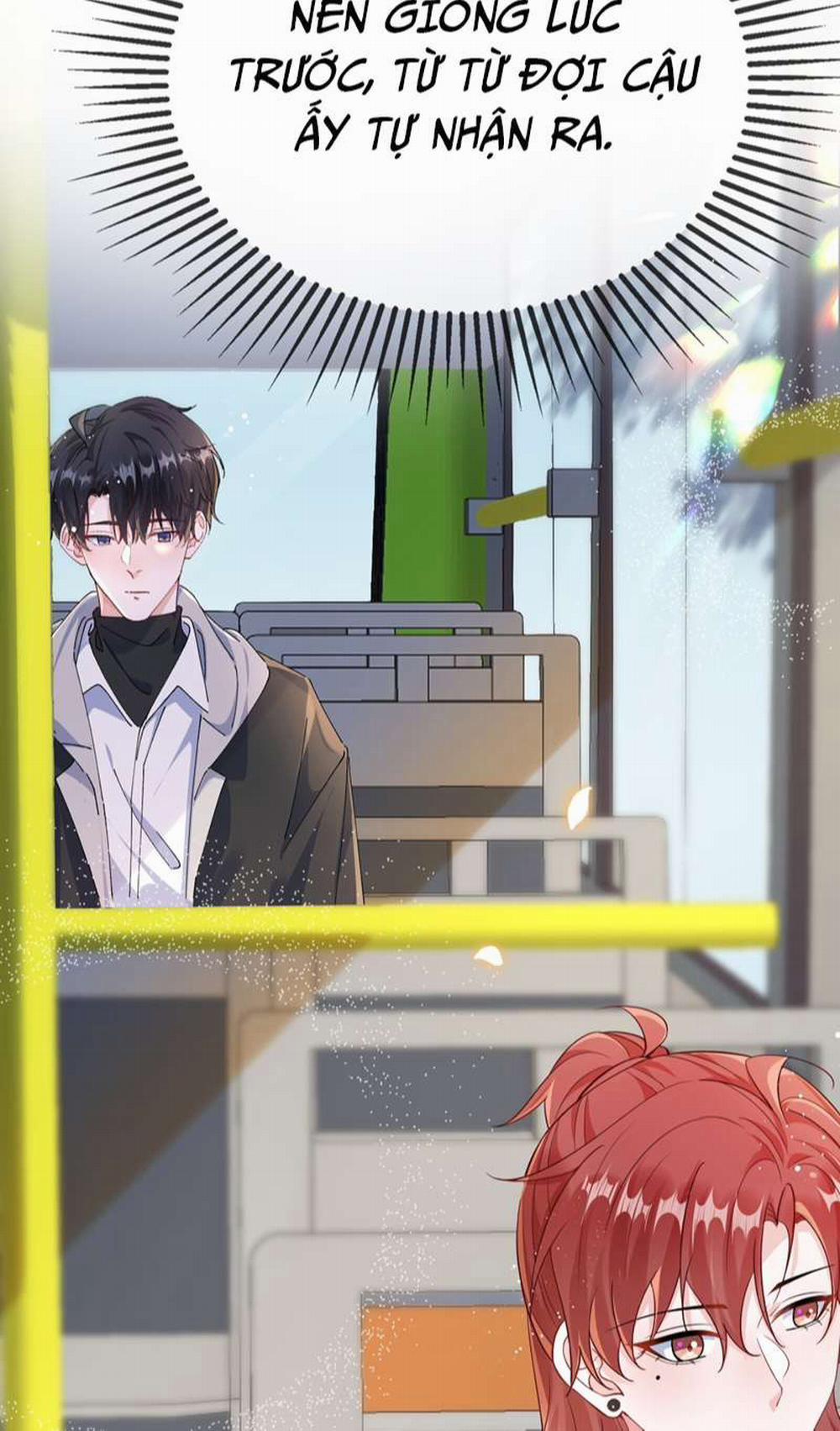 Giáo Bá Là Một Tên Yêu Tinh 61 trang 29