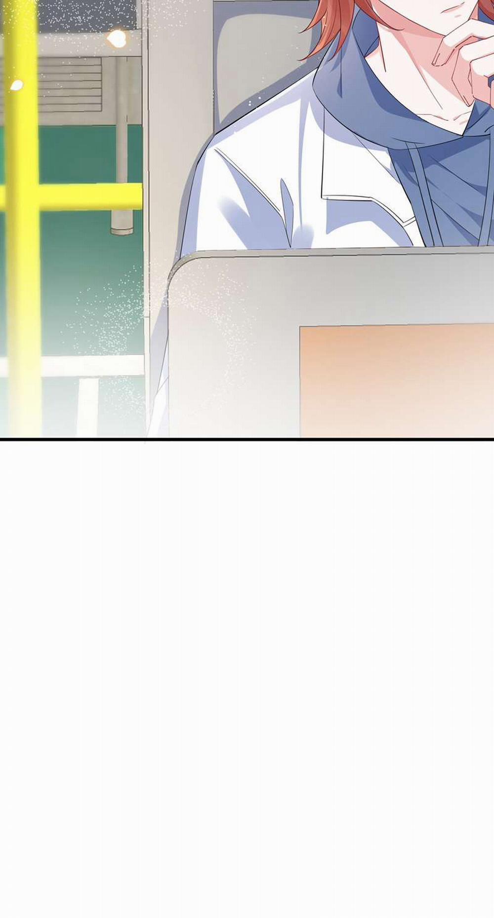 Giáo Bá Là Một Tên Yêu Tinh 61 trang 30