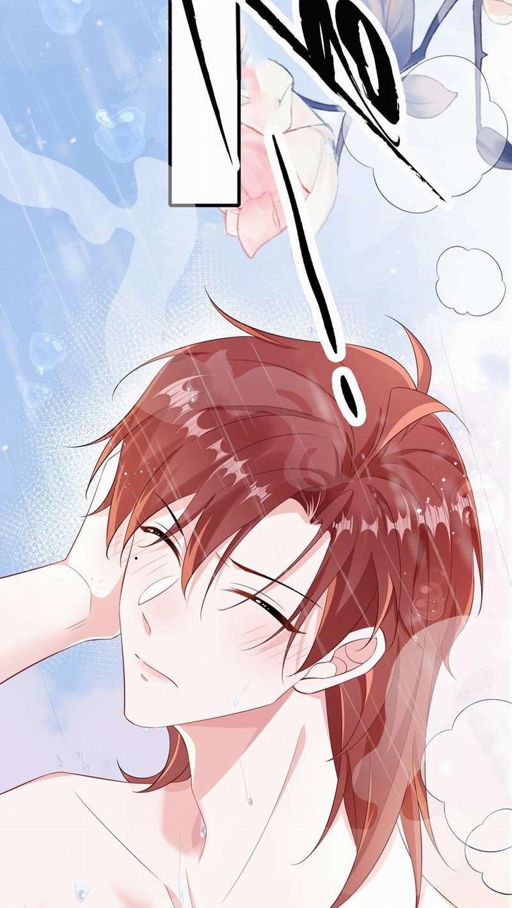 Giáo Bá Là Một Tên Yêu Tinh 61 trang 34