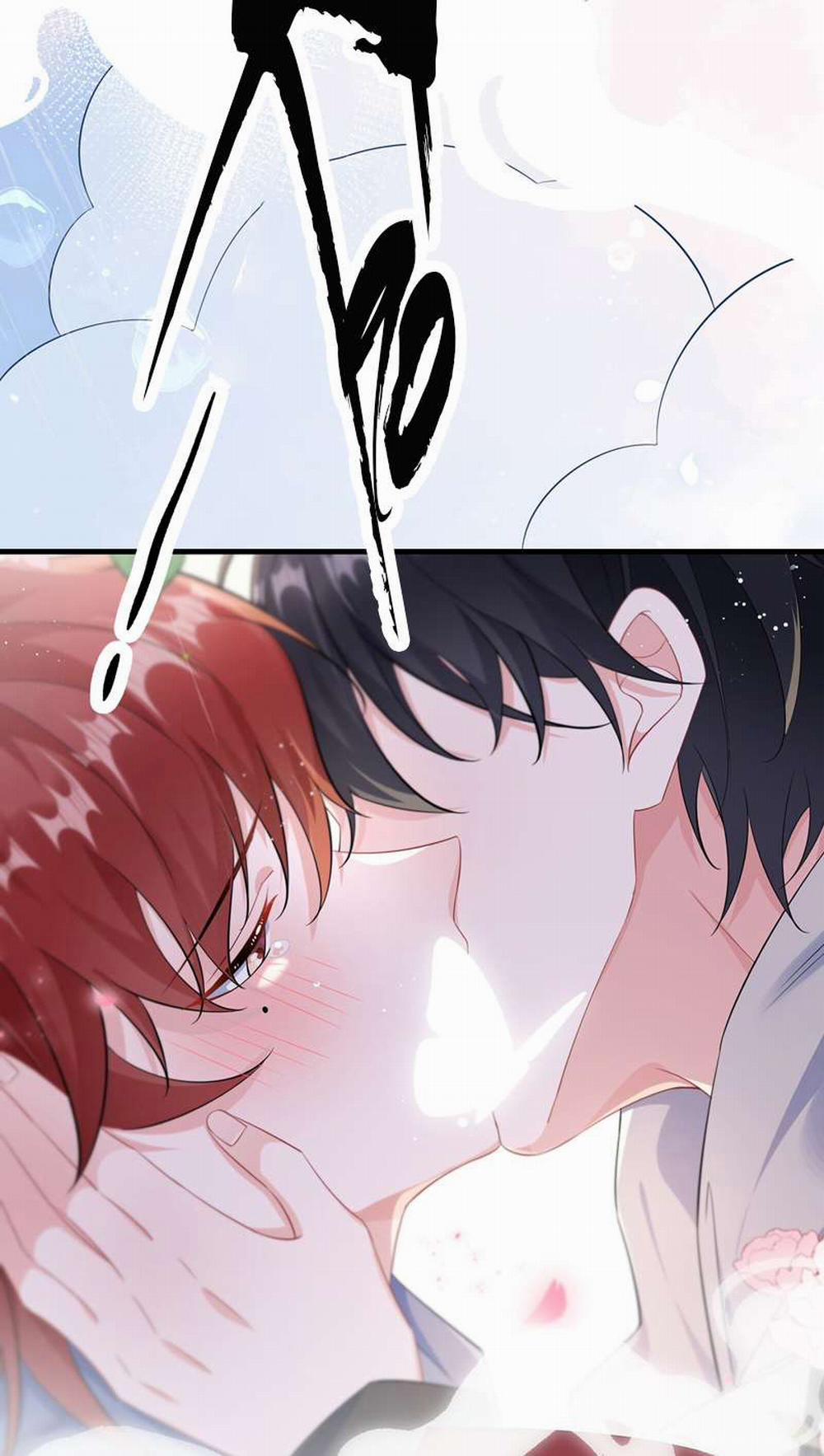 Giáo Bá Là Một Tên Yêu Tinh 61 trang 36