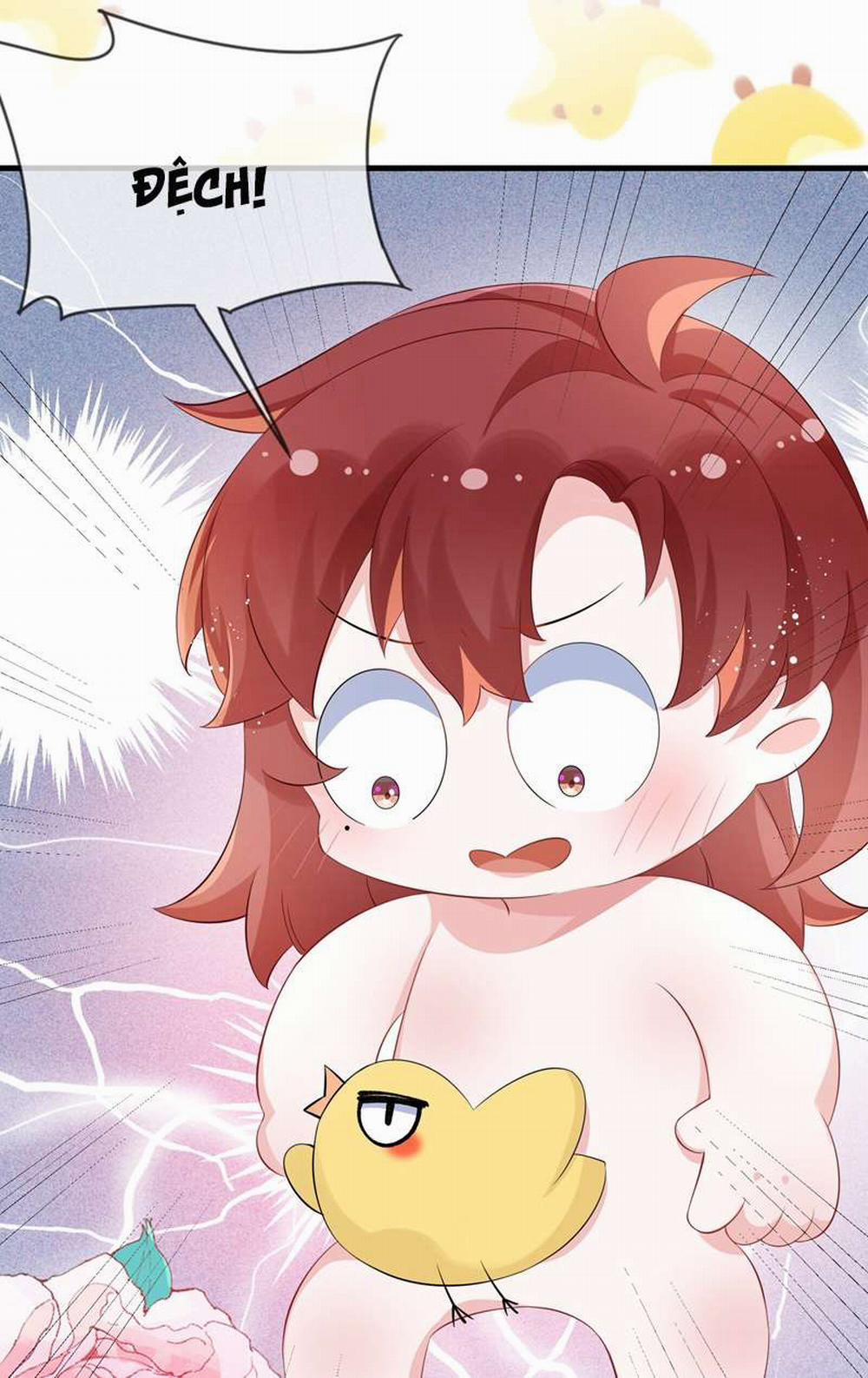 Giáo Bá Là Một Tên Yêu Tinh 61 trang 39