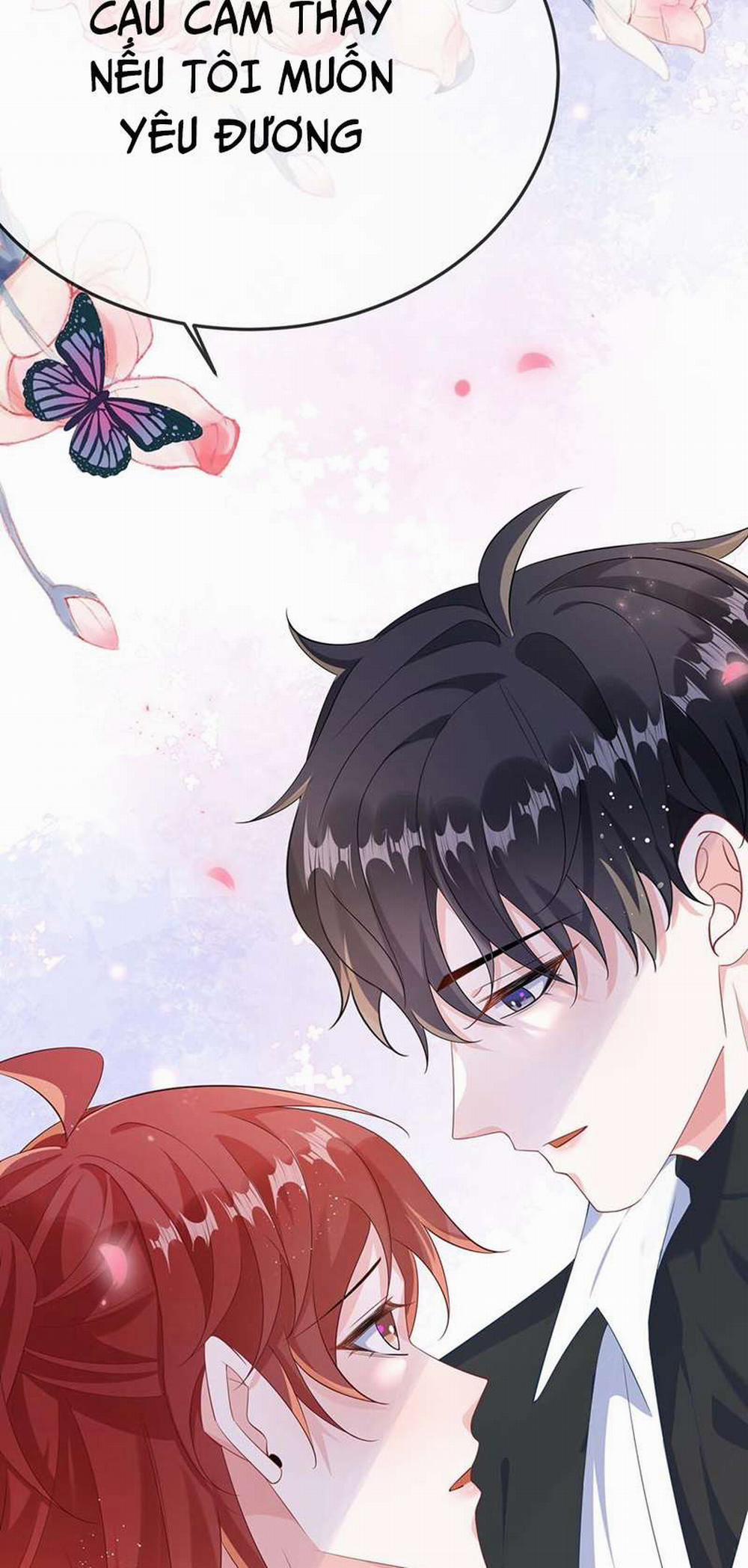 Giáo Bá Là Một Tên Yêu Tinh 61 trang 4