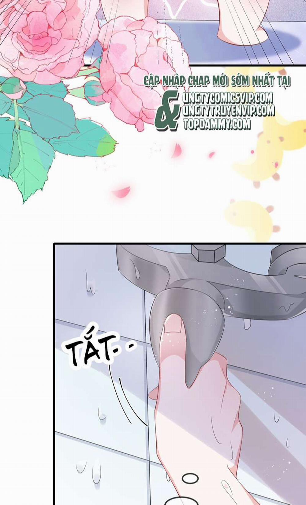 Giáo Bá Là Một Tên Yêu Tinh 61 trang 40