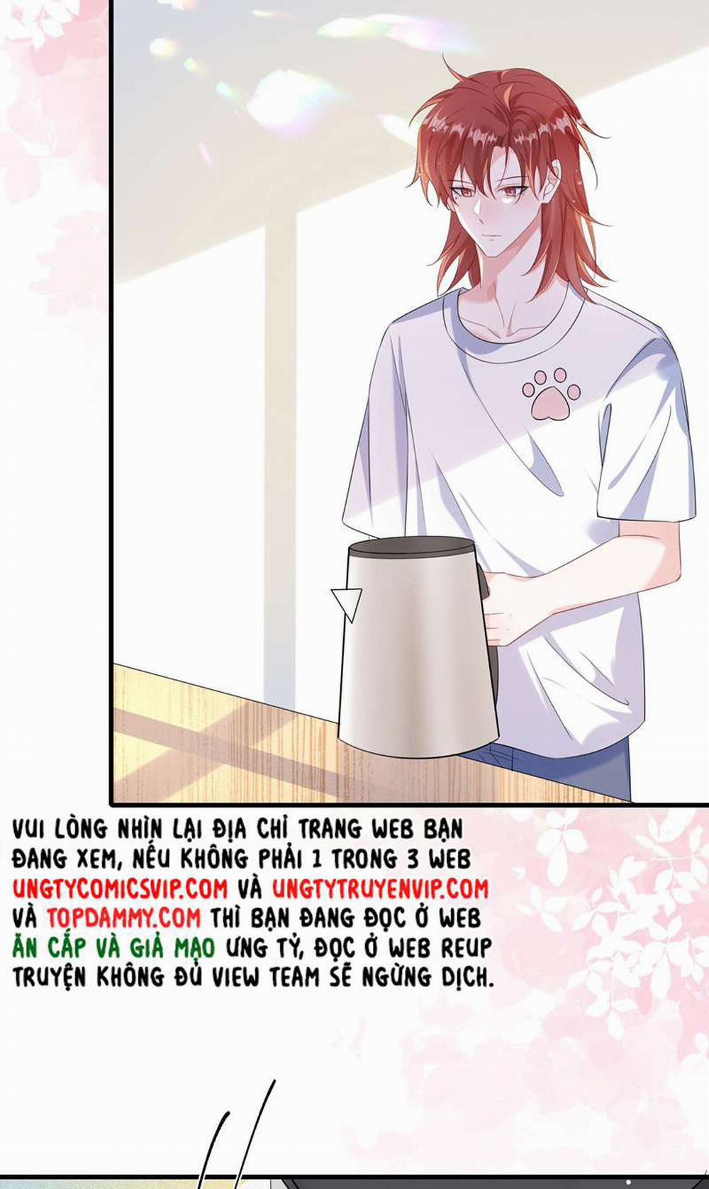 Giáo Bá Là Một Tên Yêu Tinh 61 trang 42