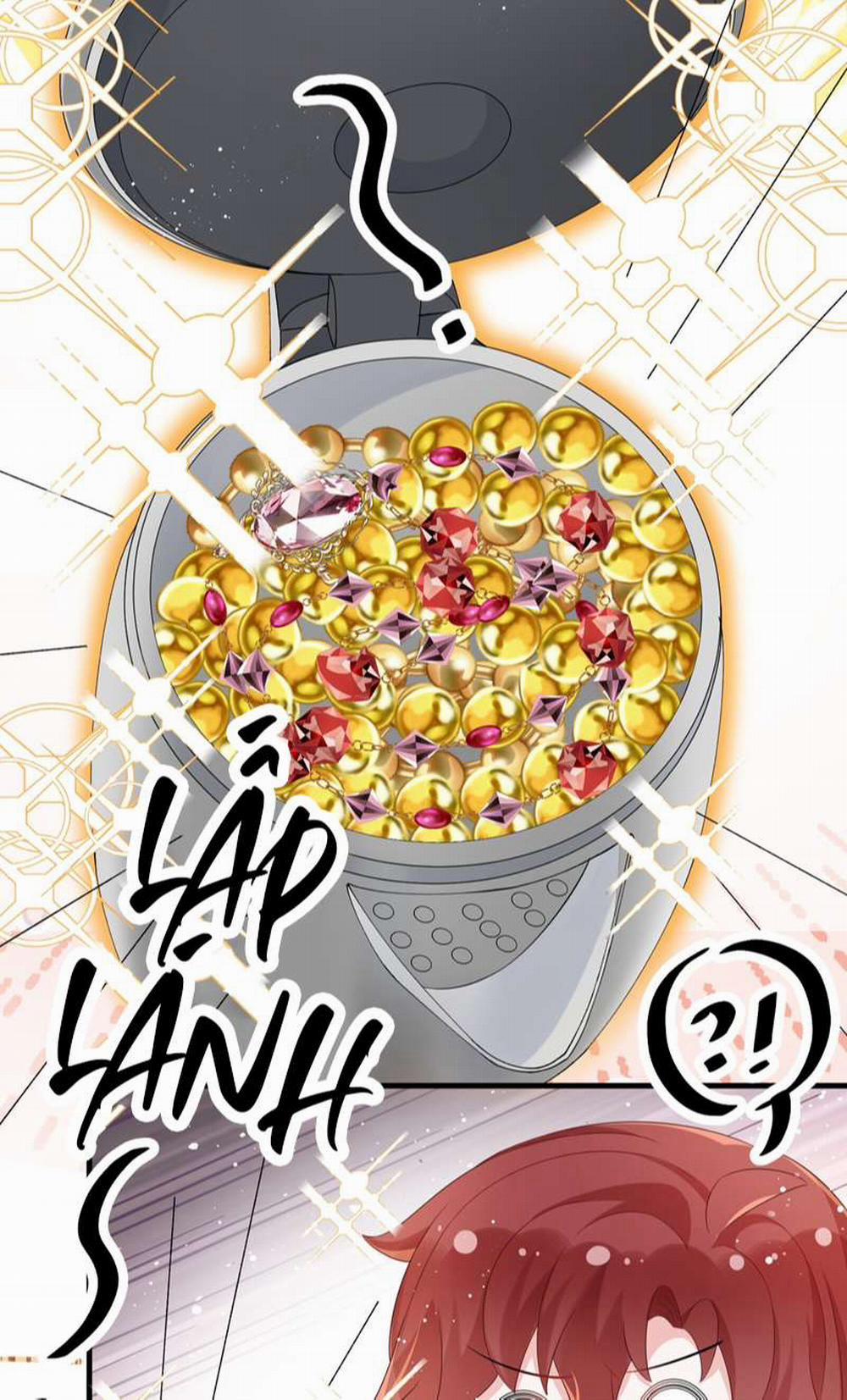 Giáo Bá Là Một Tên Yêu Tinh 61 trang 44