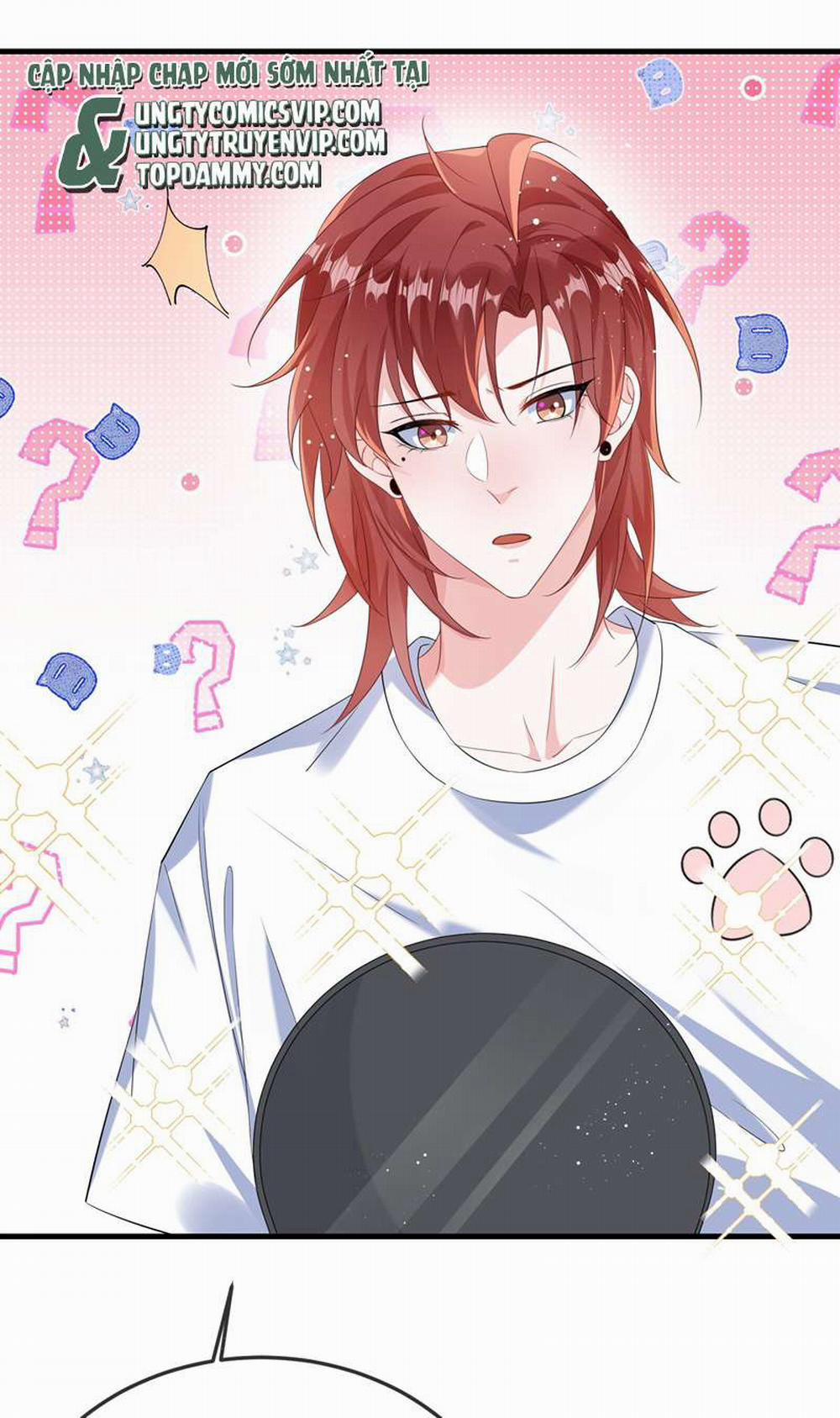 Giáo Bá Là Một Tên Yêu Tinh 61 trang 46