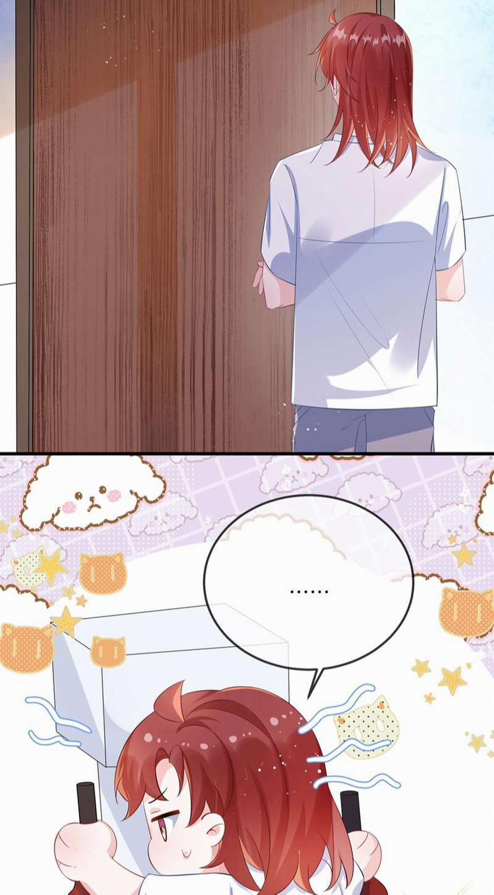 Giáo Bá Là Một Tên Yêu Tinh 61 trang 48